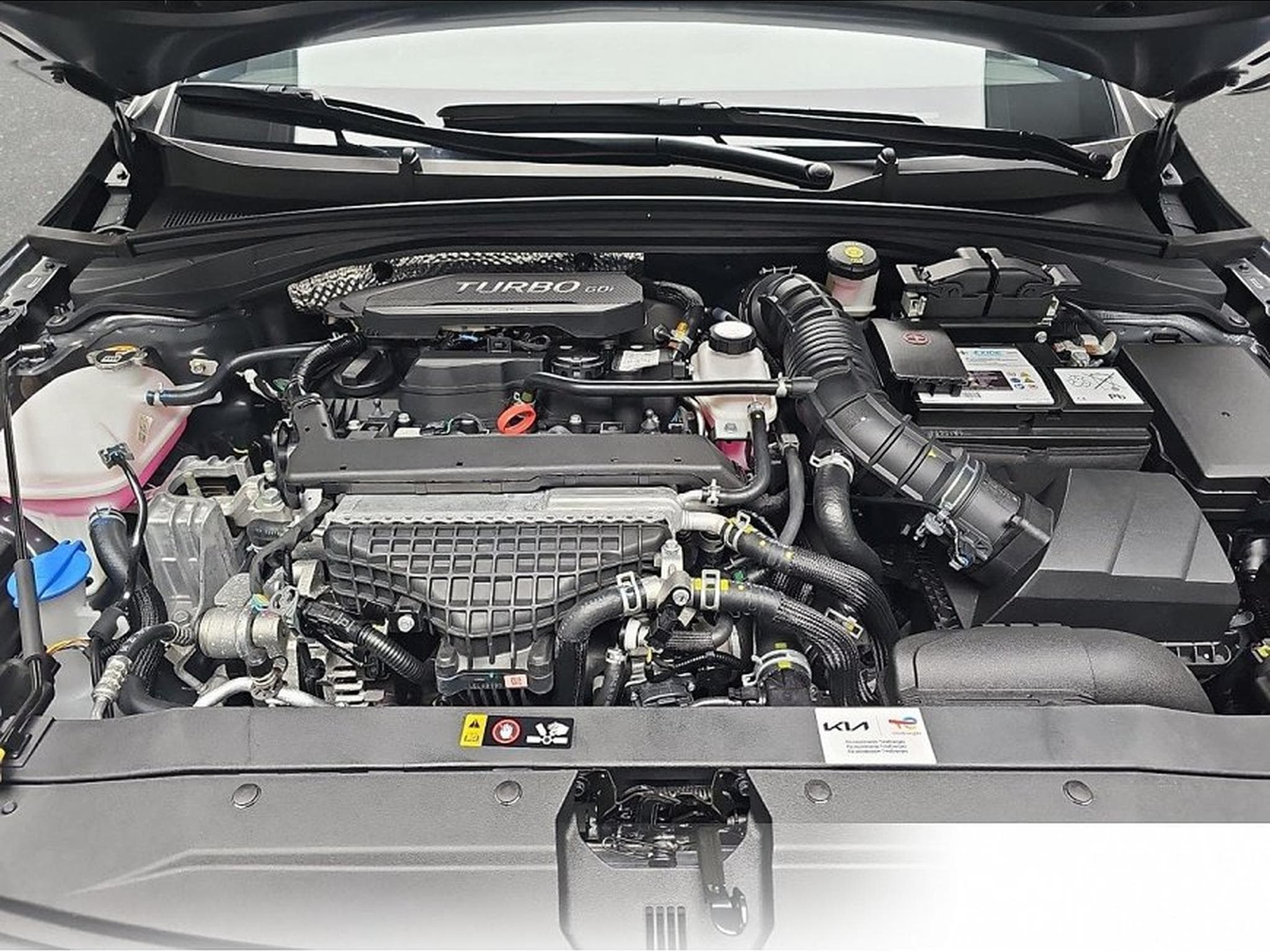 Kia XCeed (2026) - Foto 14