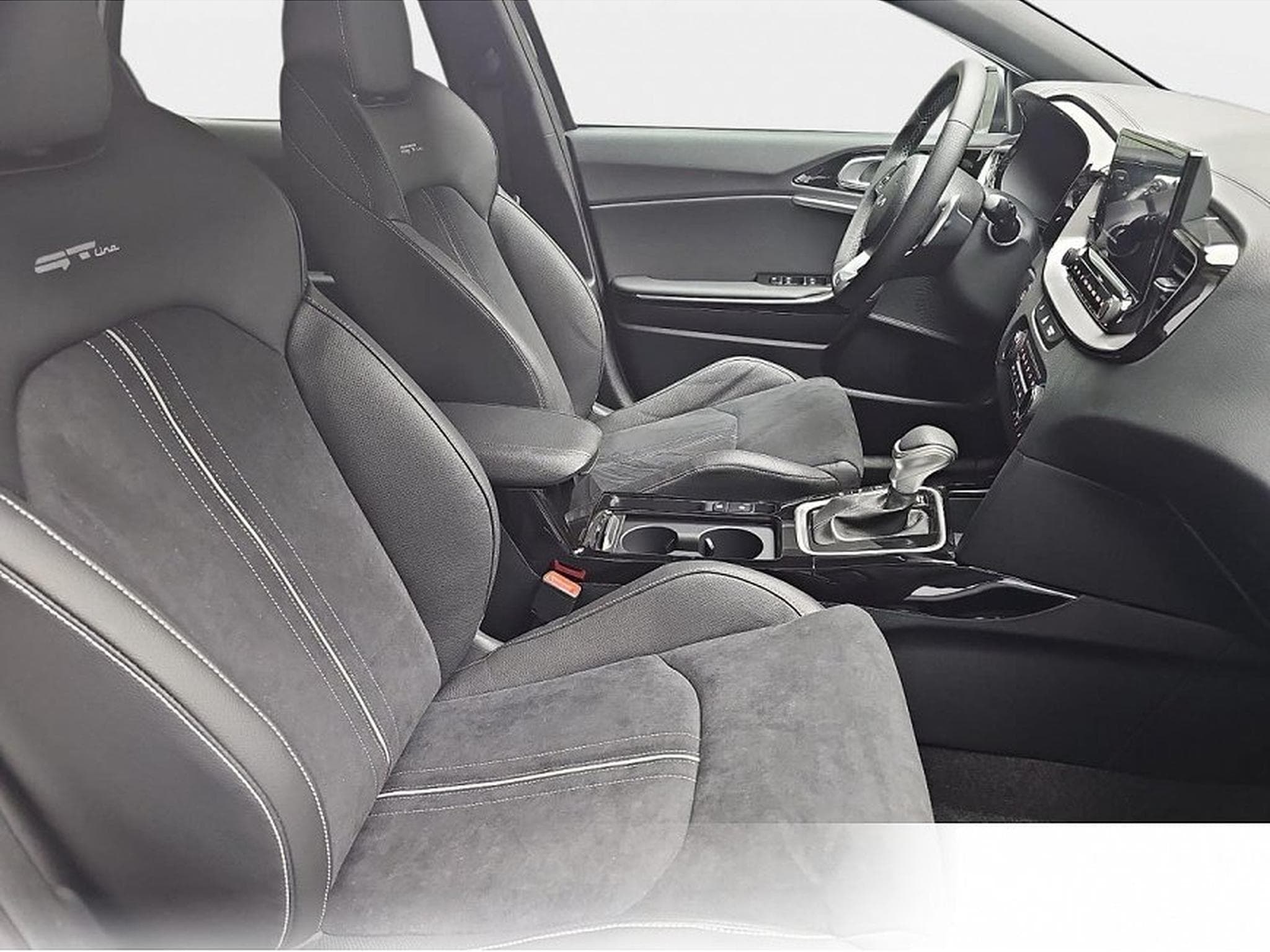 Kia XCeed (2026) - Foto 15