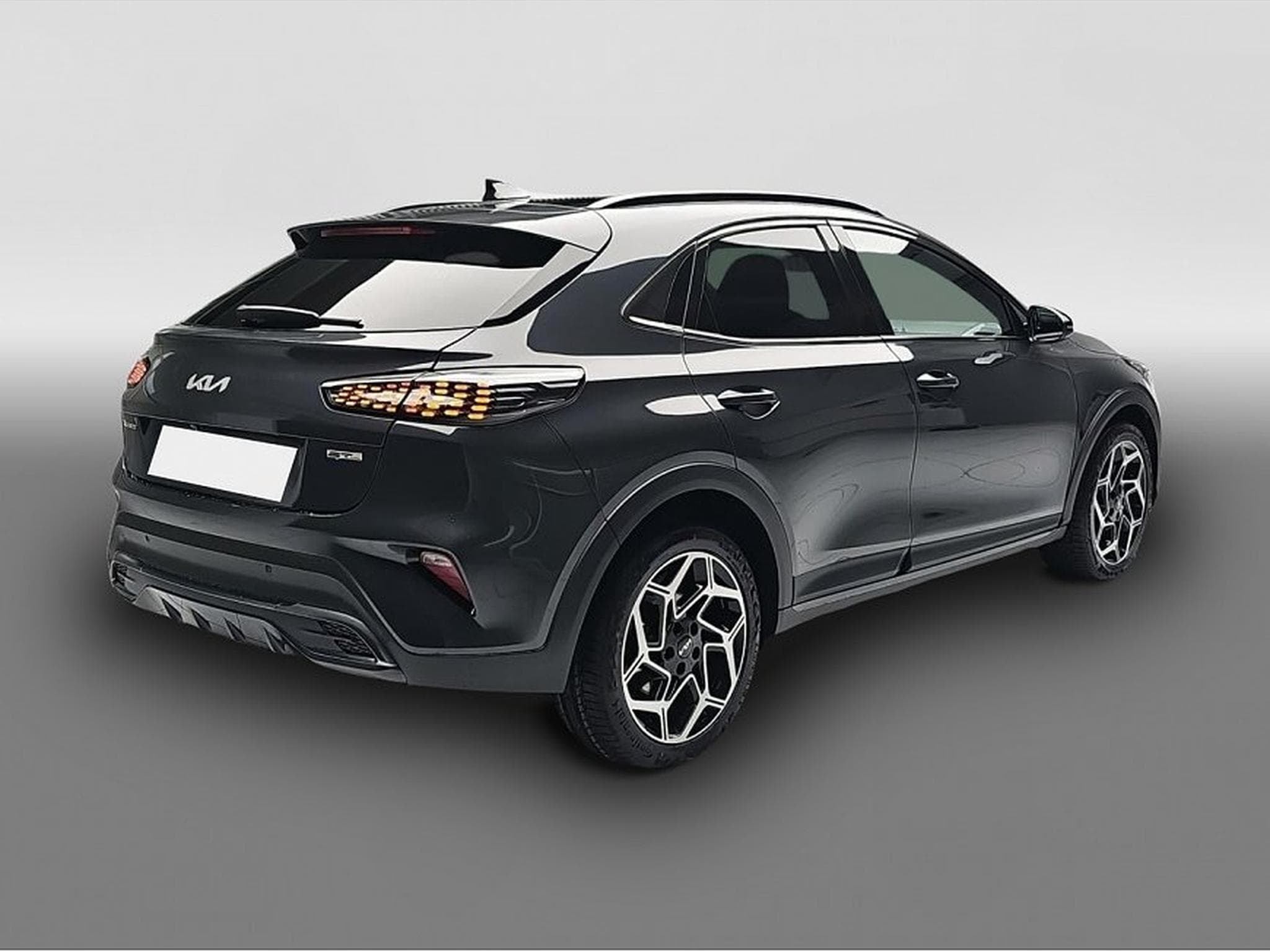 Kia XCeed (2026) - Foto 2