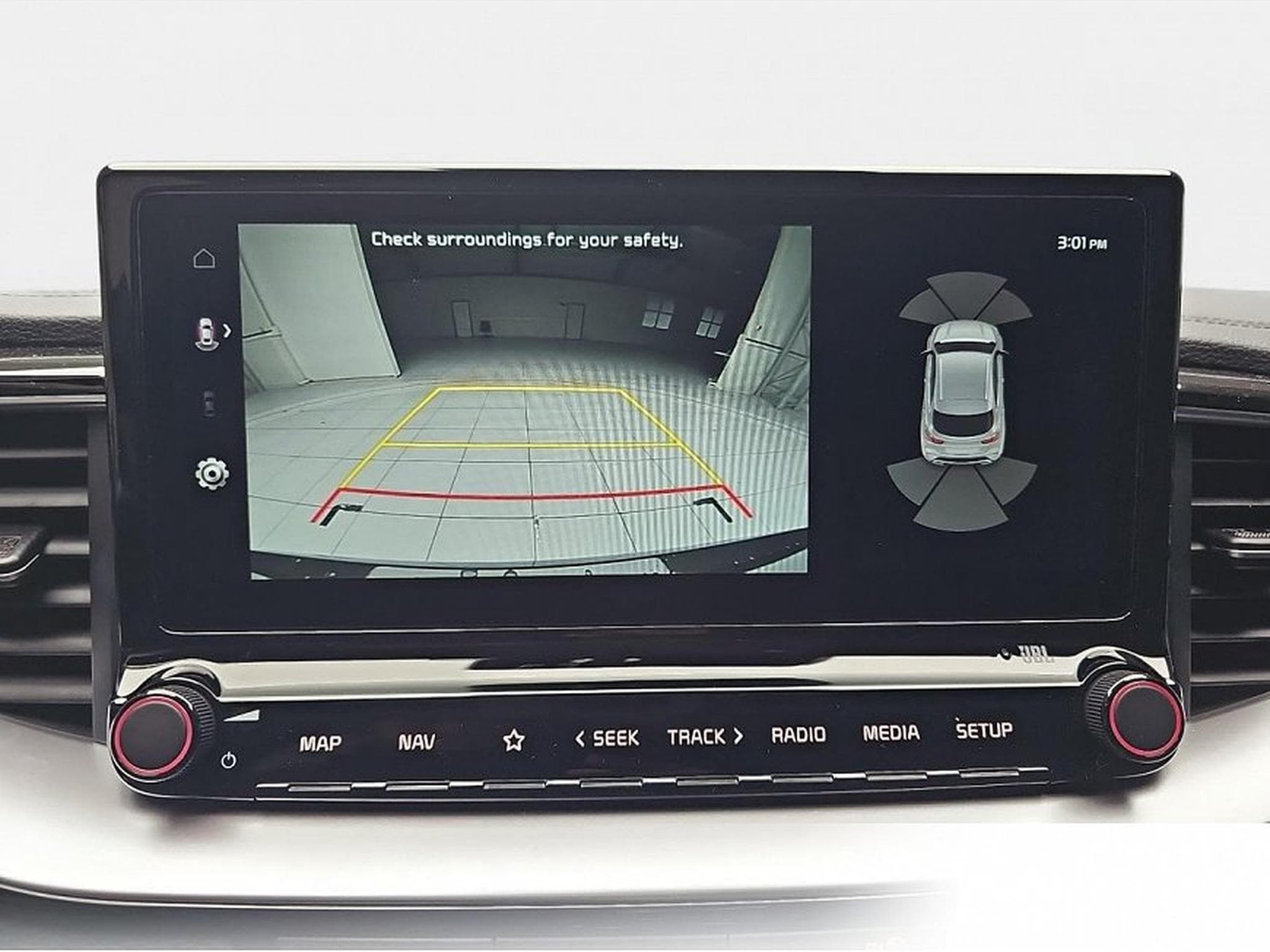 Kia XCeed (2026) - Foto 9