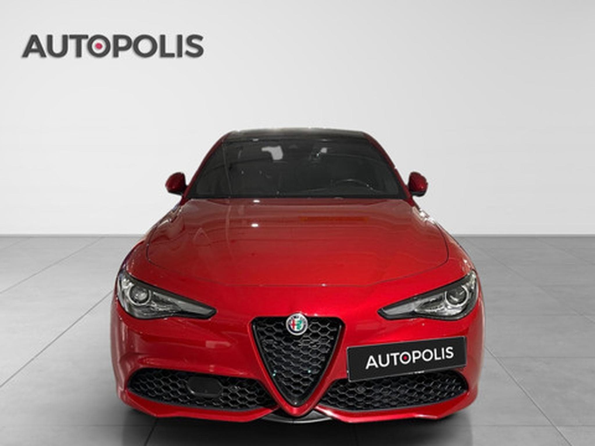 Alfa-Romeo Giulia 2.0 TB 280 Q4 Veloce AUTO (2026) - Foto 17