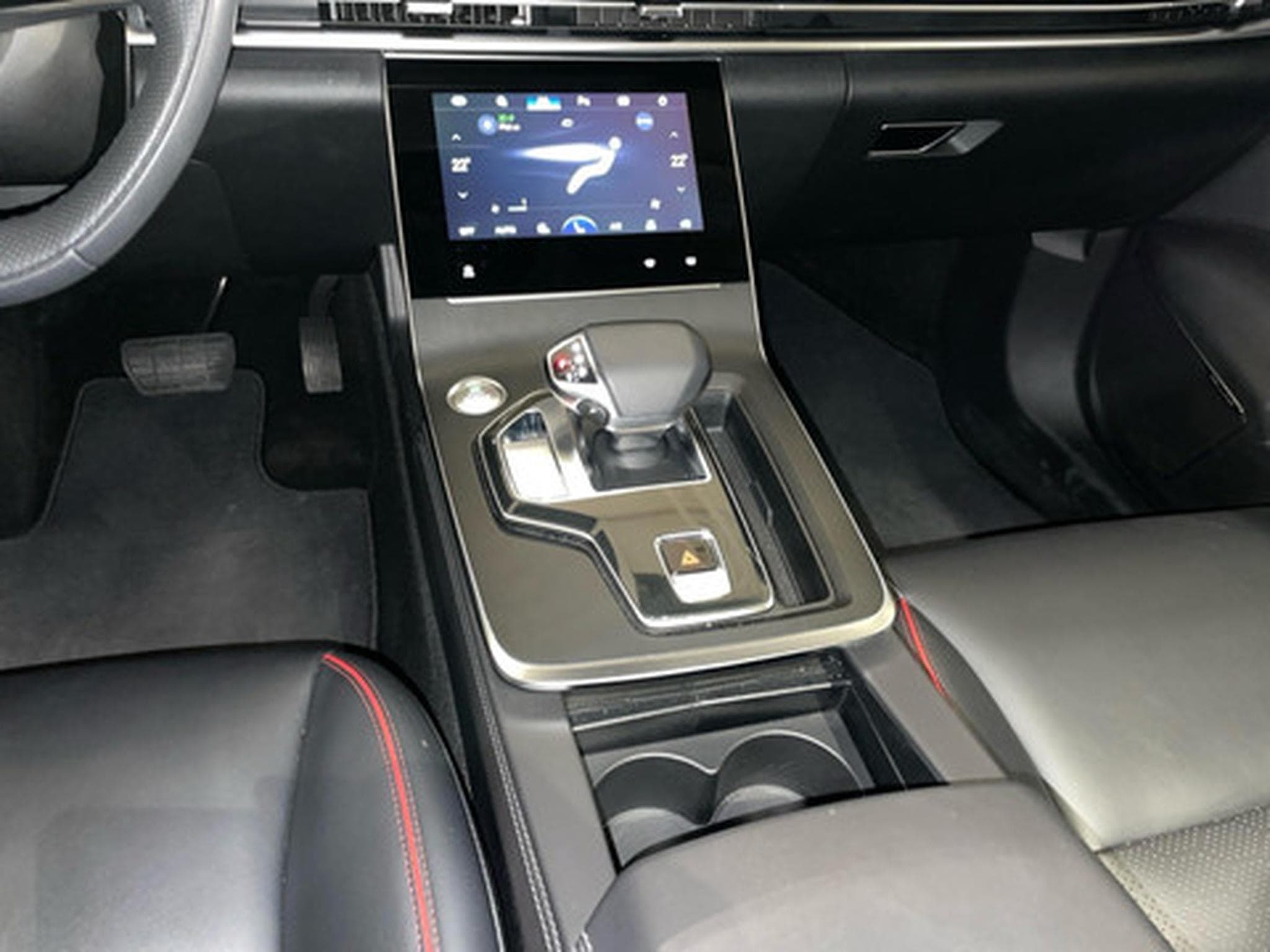 Baic X75 1.5T LPG DCT (2026) - Foto 10