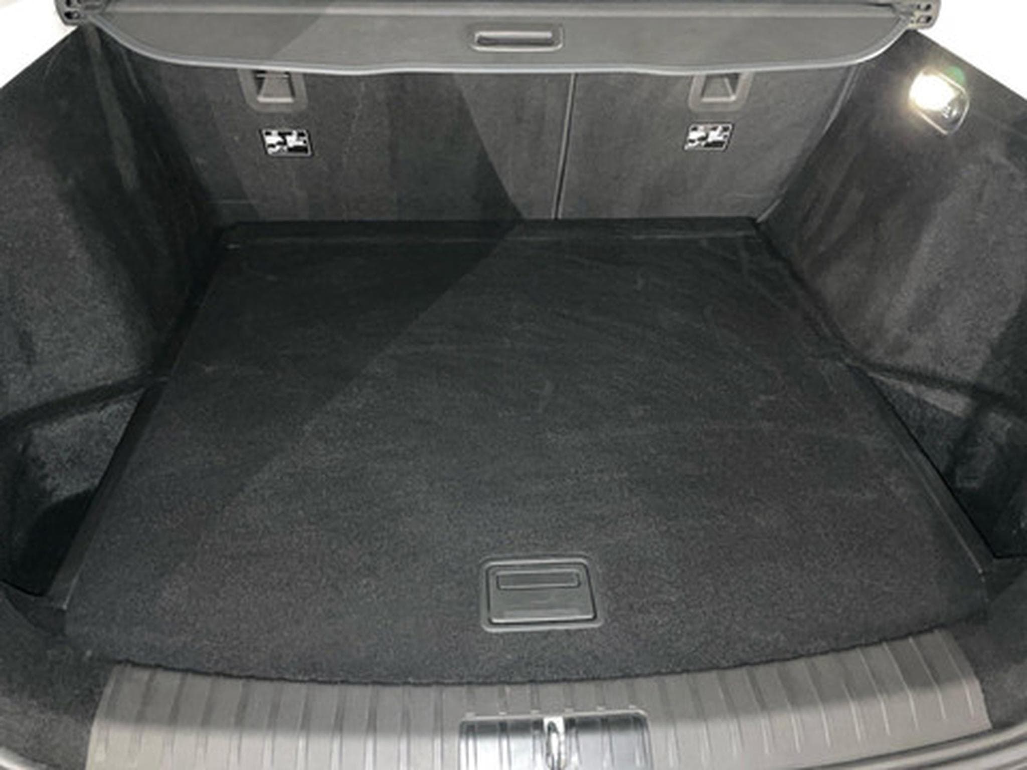 Baic X75 1.5T LPG DCT (2026) - Foto 12