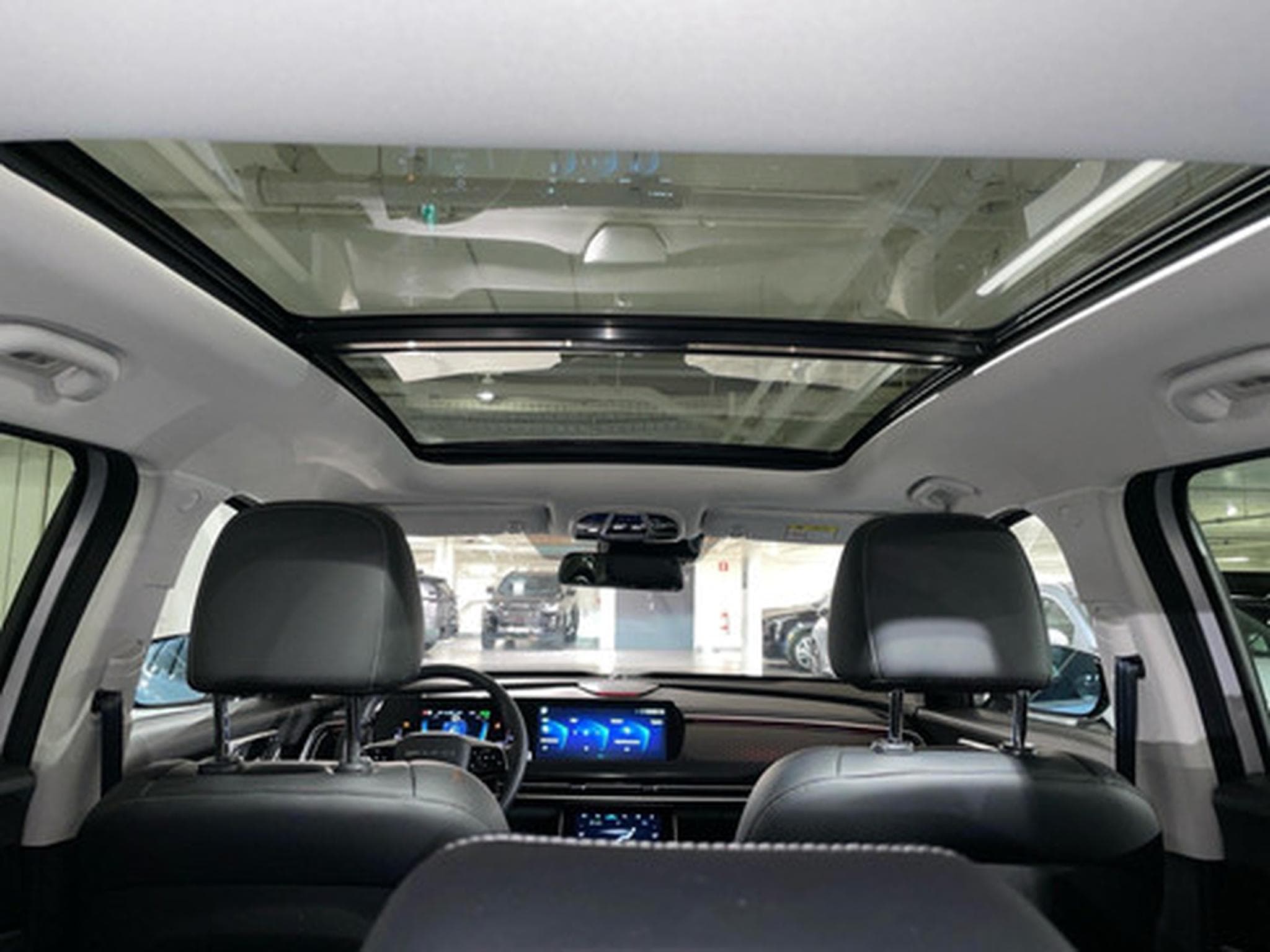 Baic X75 1.5T LPG DCT (2026) - Foto 14