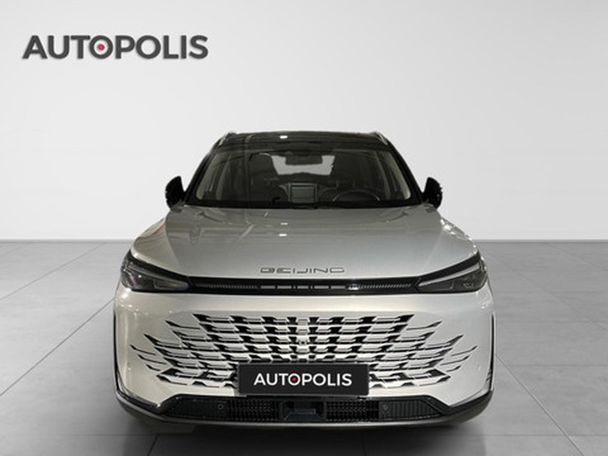 Baic X75 1.5T LPG DCT (2026) - Foto 16