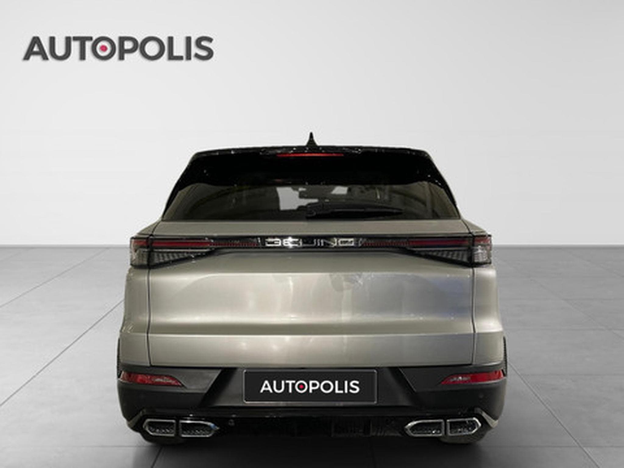 Baic X75 1.5T LPG DCT (2026) - Foto 17