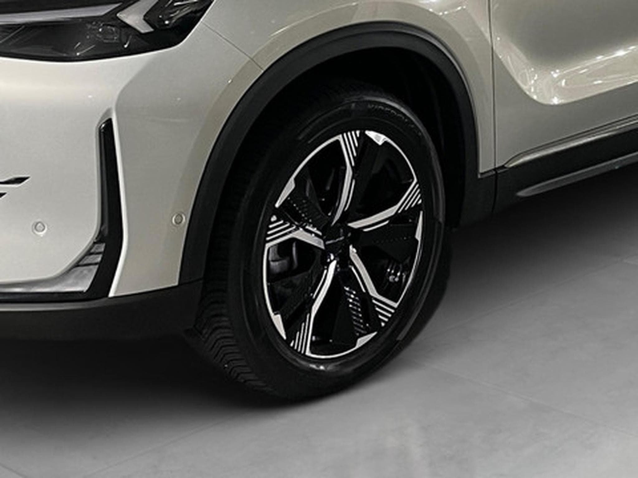 Baic X75 1.5T LPG DCT (2026) - Foto 22