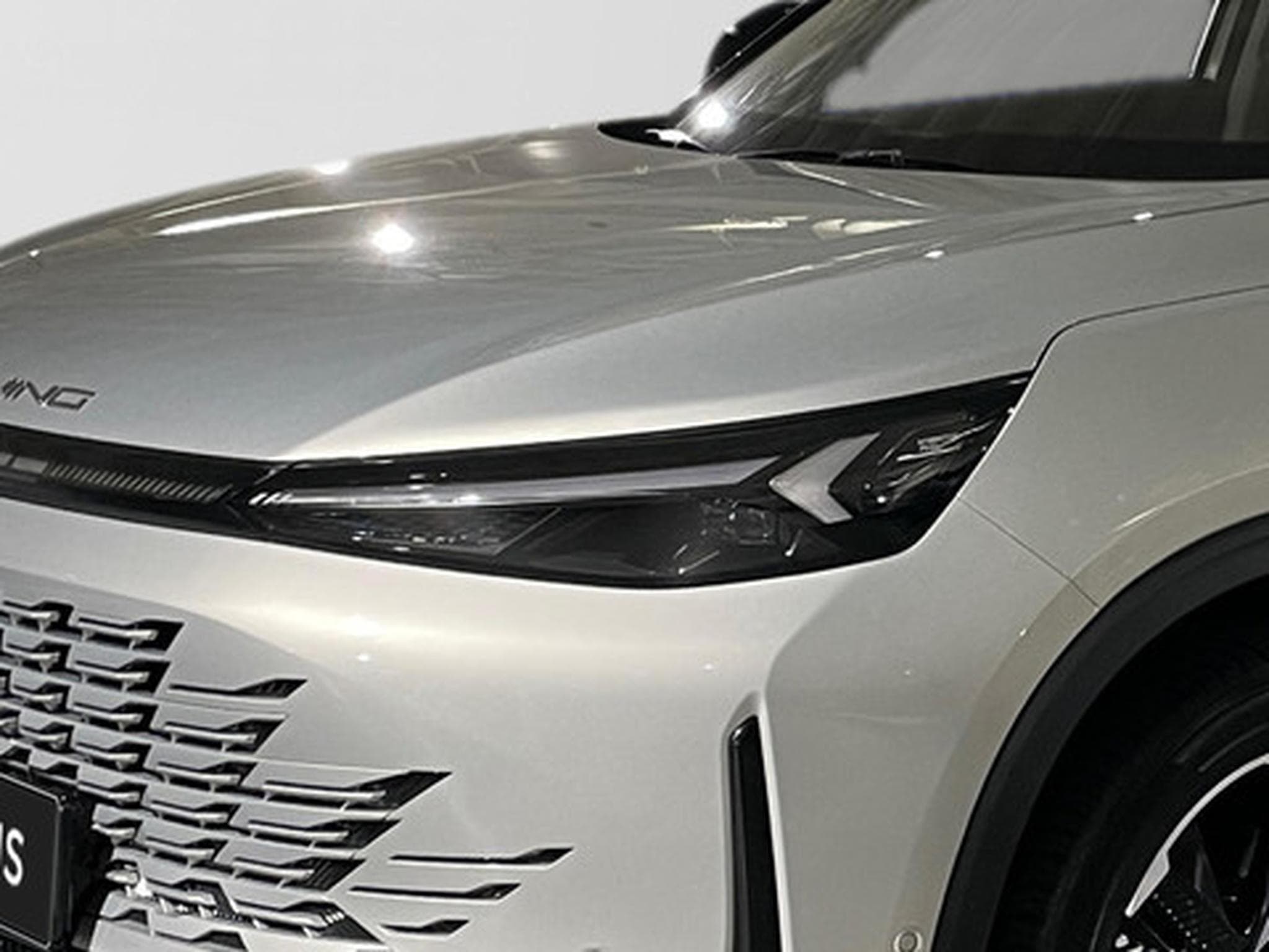 Baic X75 1.5T LPG DCT (2026) - Foto 23