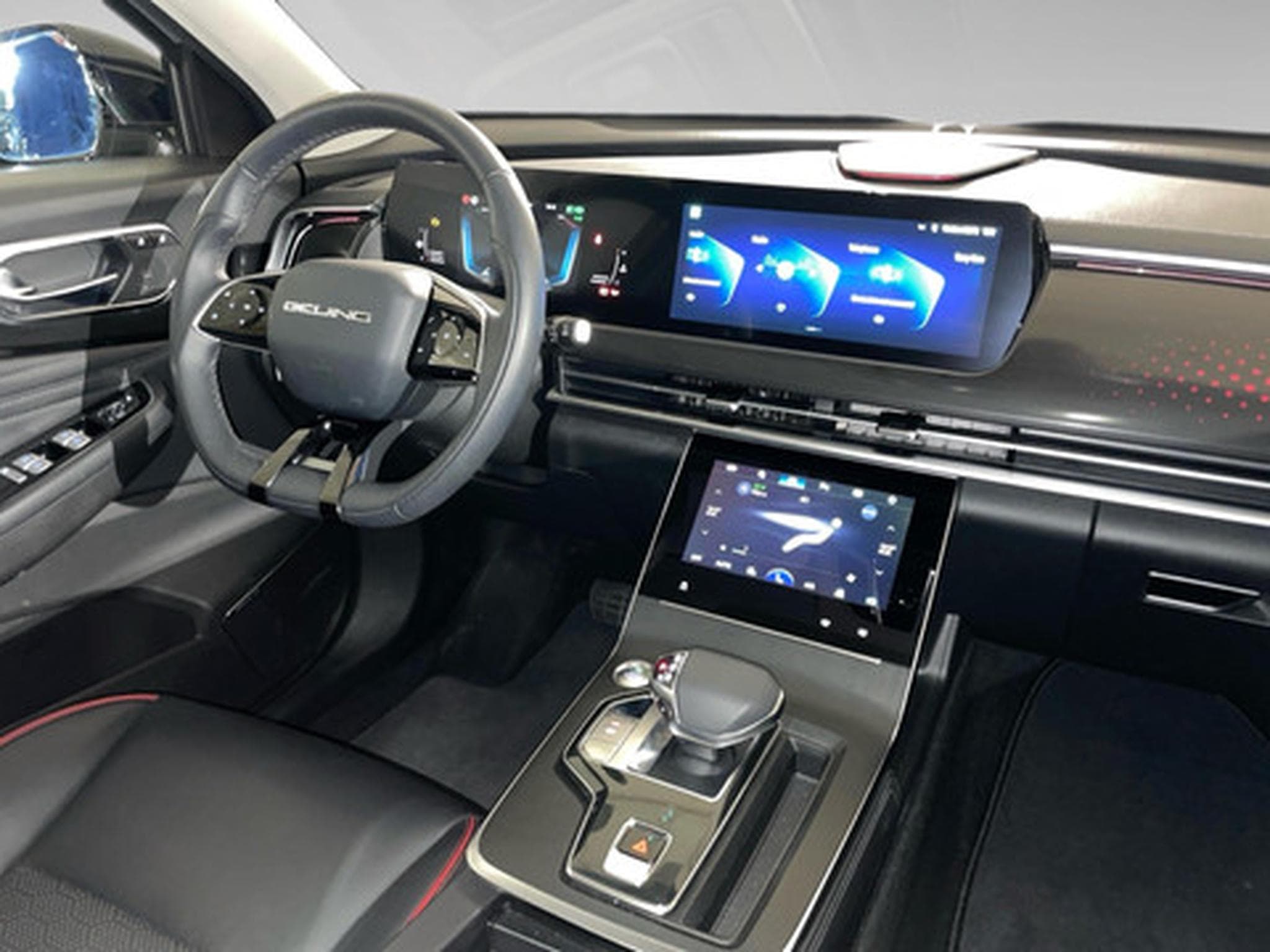 Baic X75 1.5T LPG DCT (2026) - Foto 7