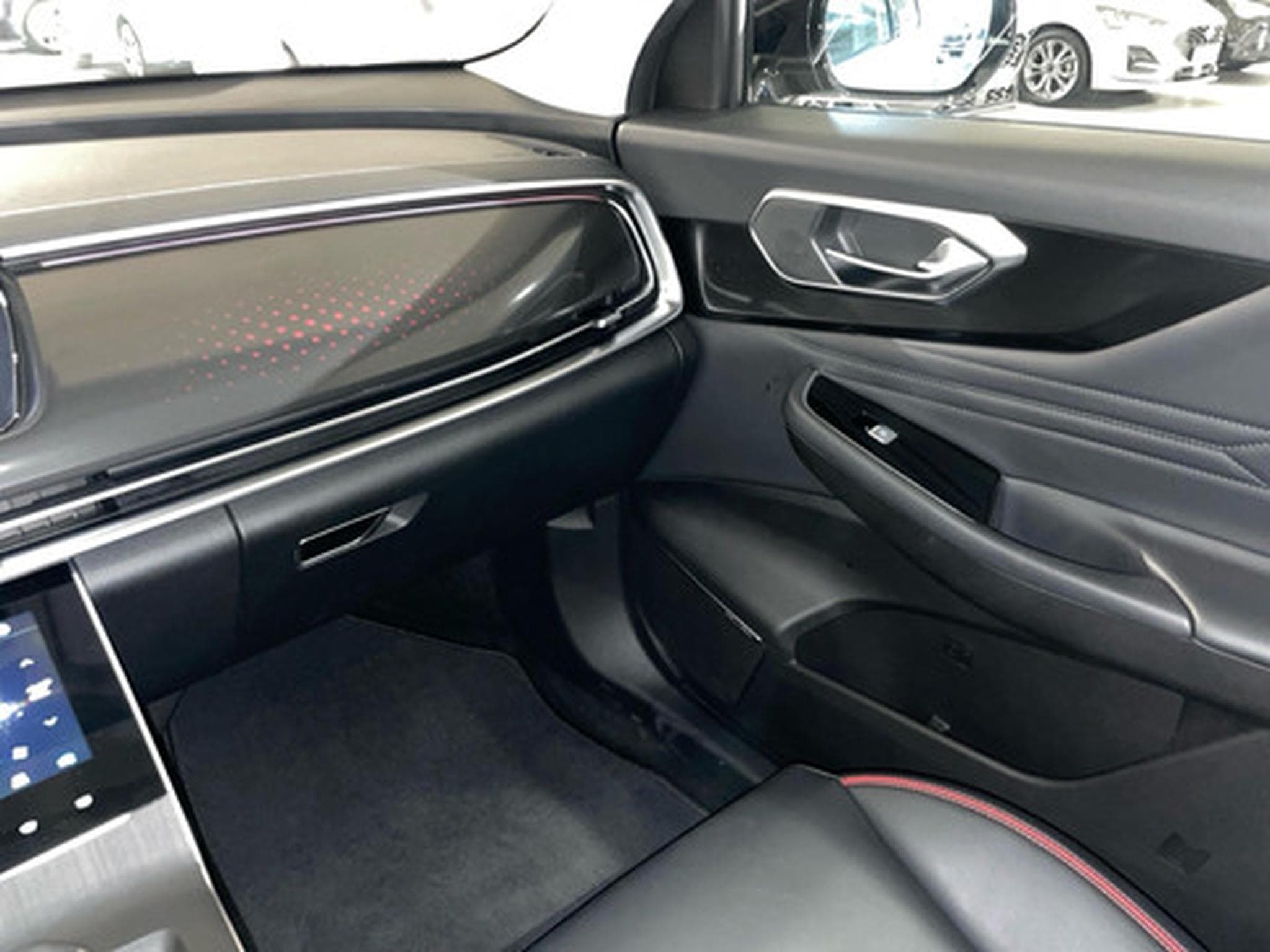 Baic X75 1.5T LPG DCT (2026) - Foto 9