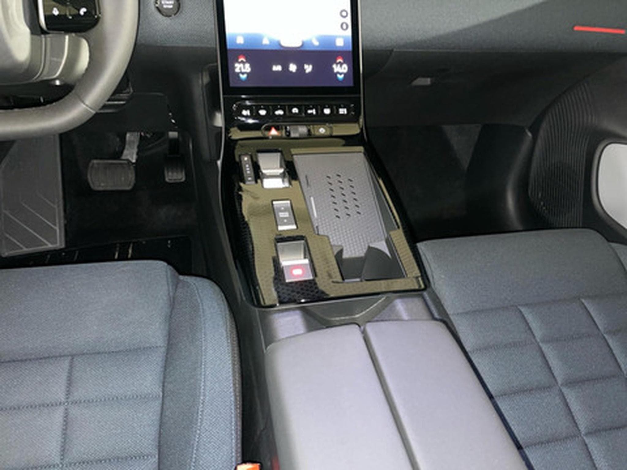 Citroën C5 Aircross Hybrid 136 e-DSC6 (2026) - Foto 10