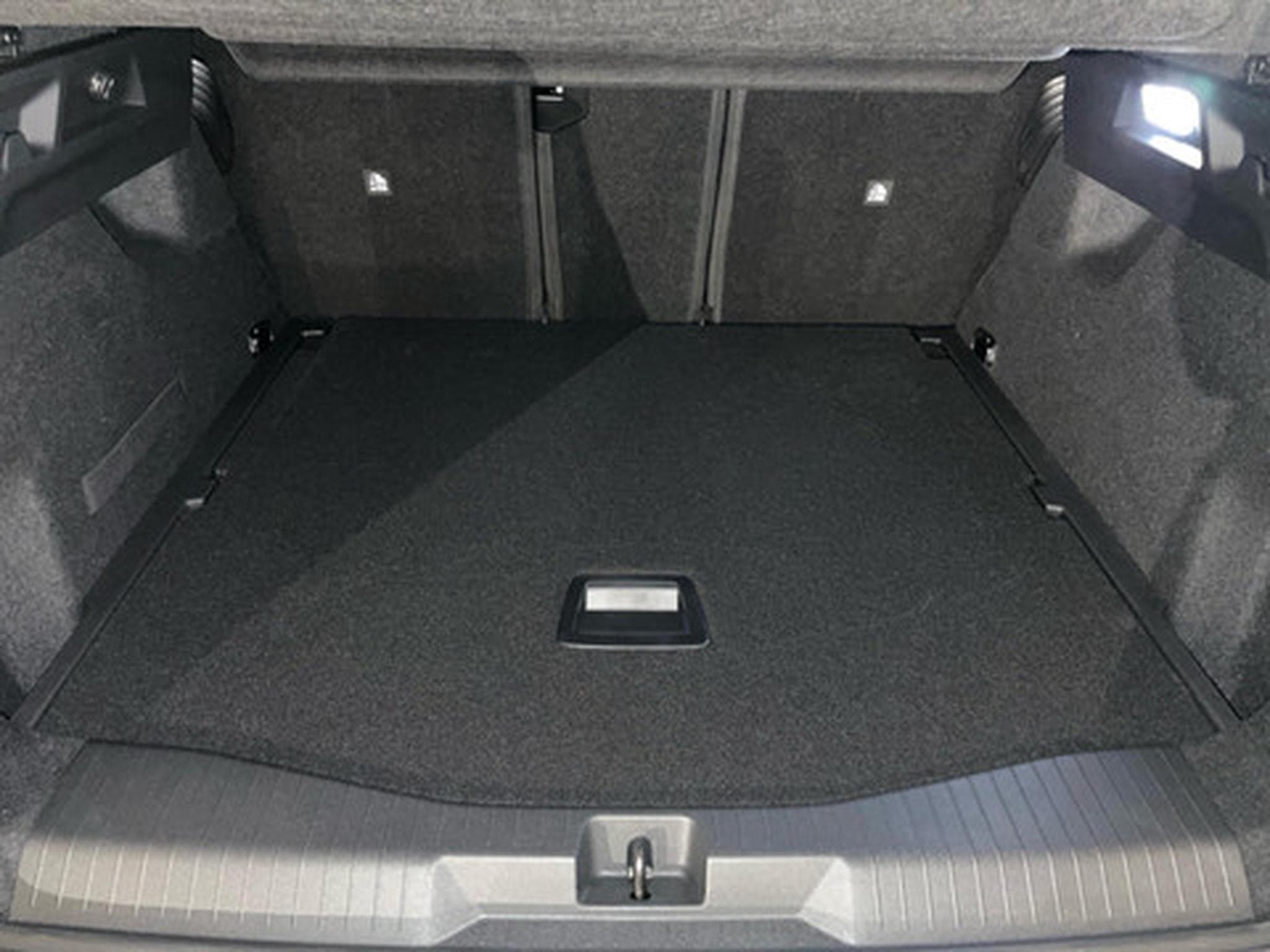 Citroën C5 Aircross Hybrid 136 e-DSC6 (2026) - Foto 12