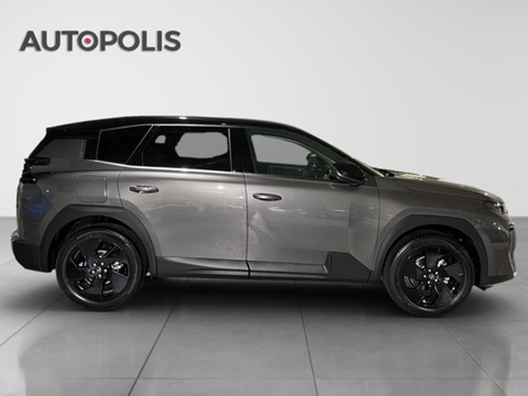 Citroën C5 Aircross Hybrid 136 e-DSC6 (2026) - Foto 16