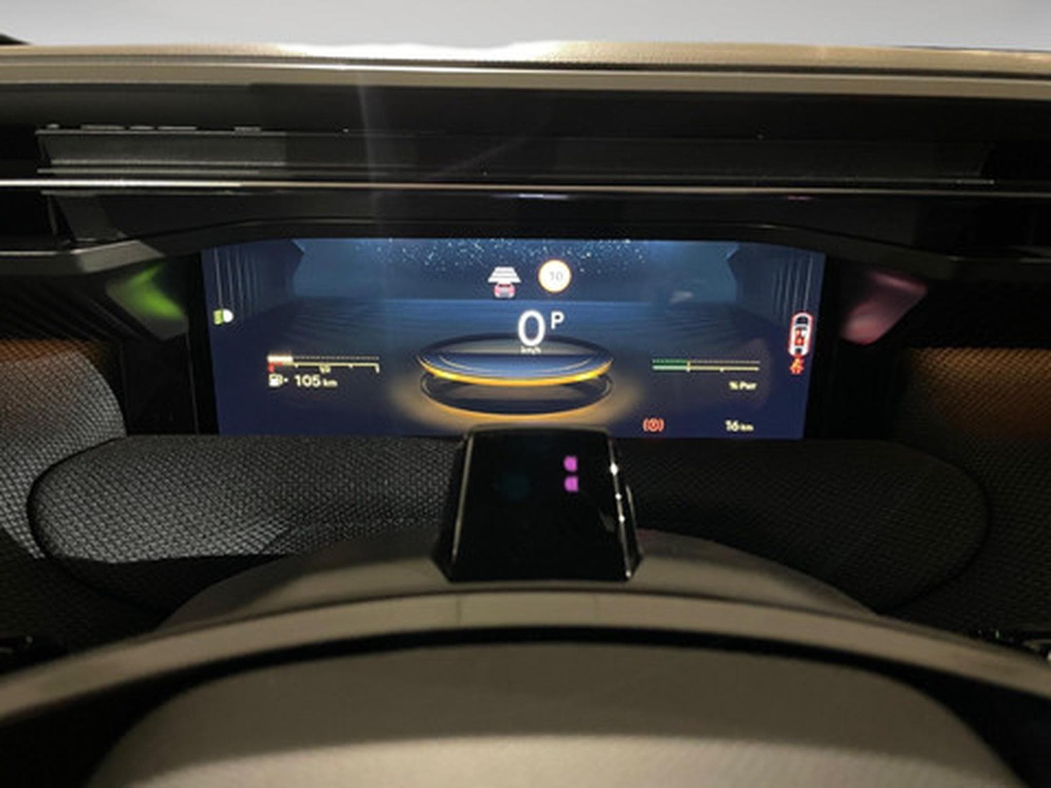 Citroën C5 Aircross Hybrid 136 e-DSC6 (2026) - Foto 2