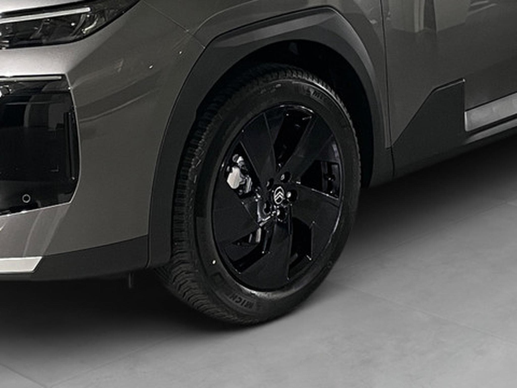 Citroën C5 Aircross Hybrid 136 e-DSC6 (2026) - Foto 20