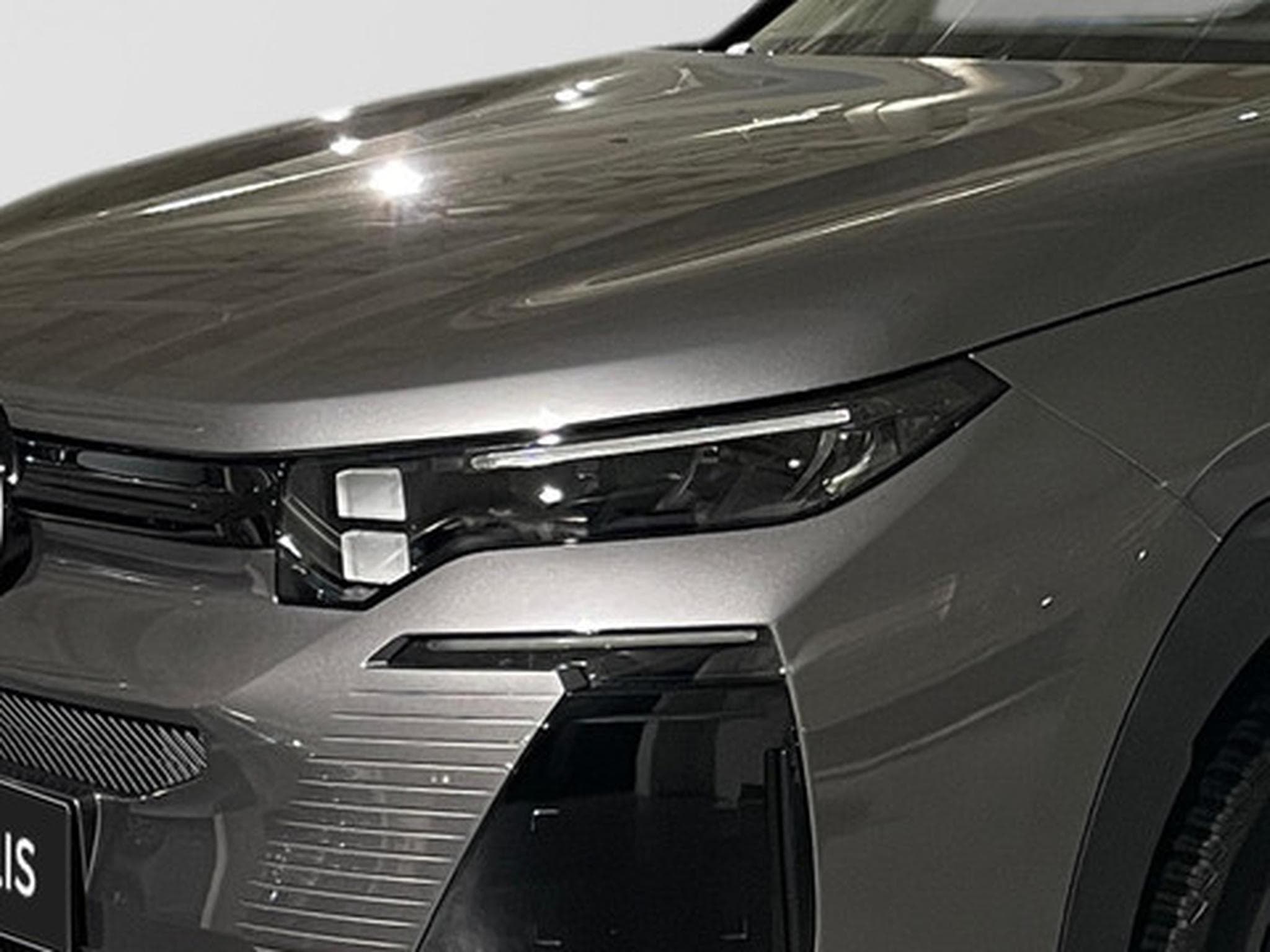 Citroën C5 Aircross Hybrid 136 e-DSC6 (2026) - Foto 21