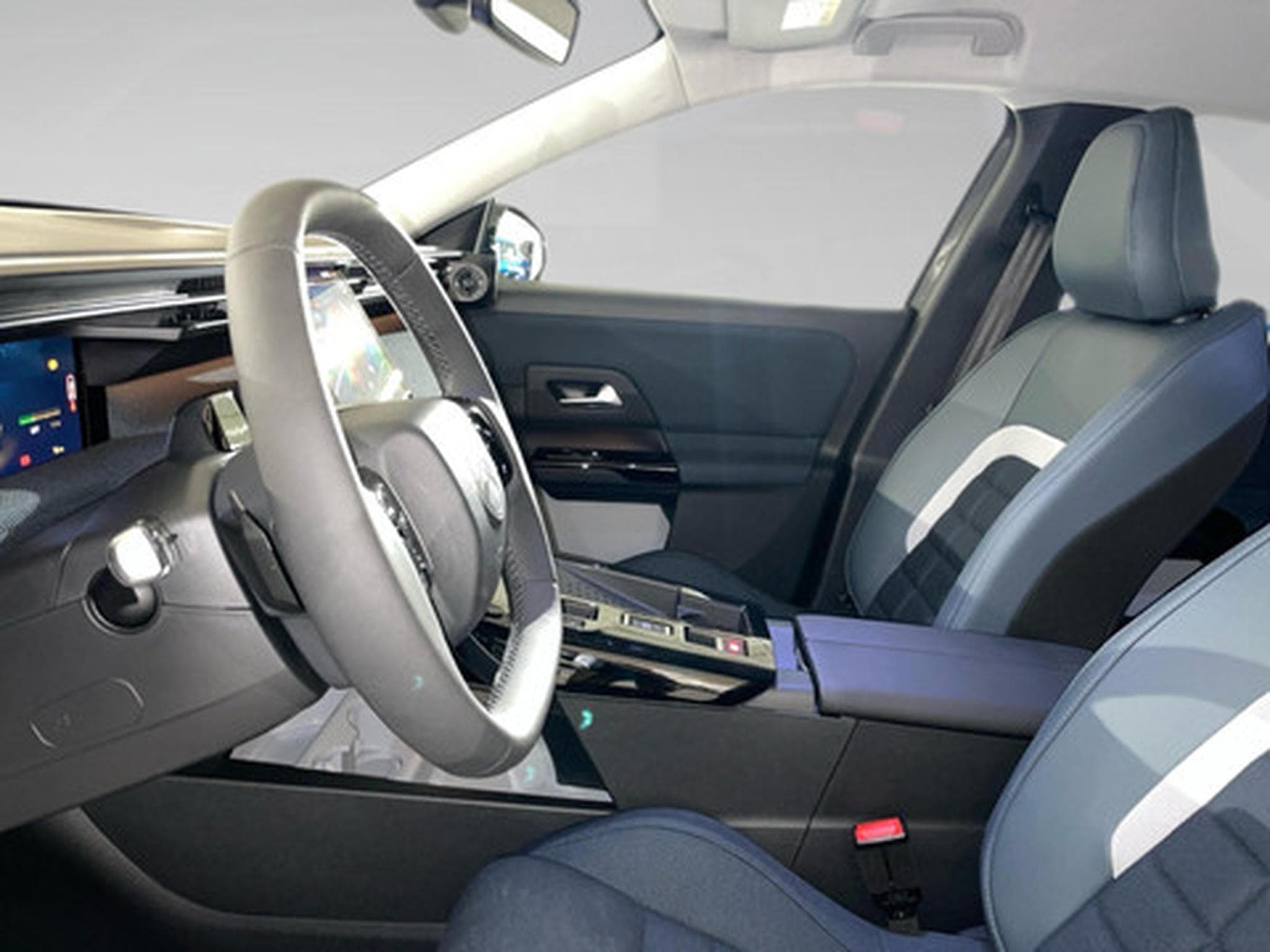 Citroën C5 Aircross Hybrid 136 e-DSC6 (2026) - Foto 4