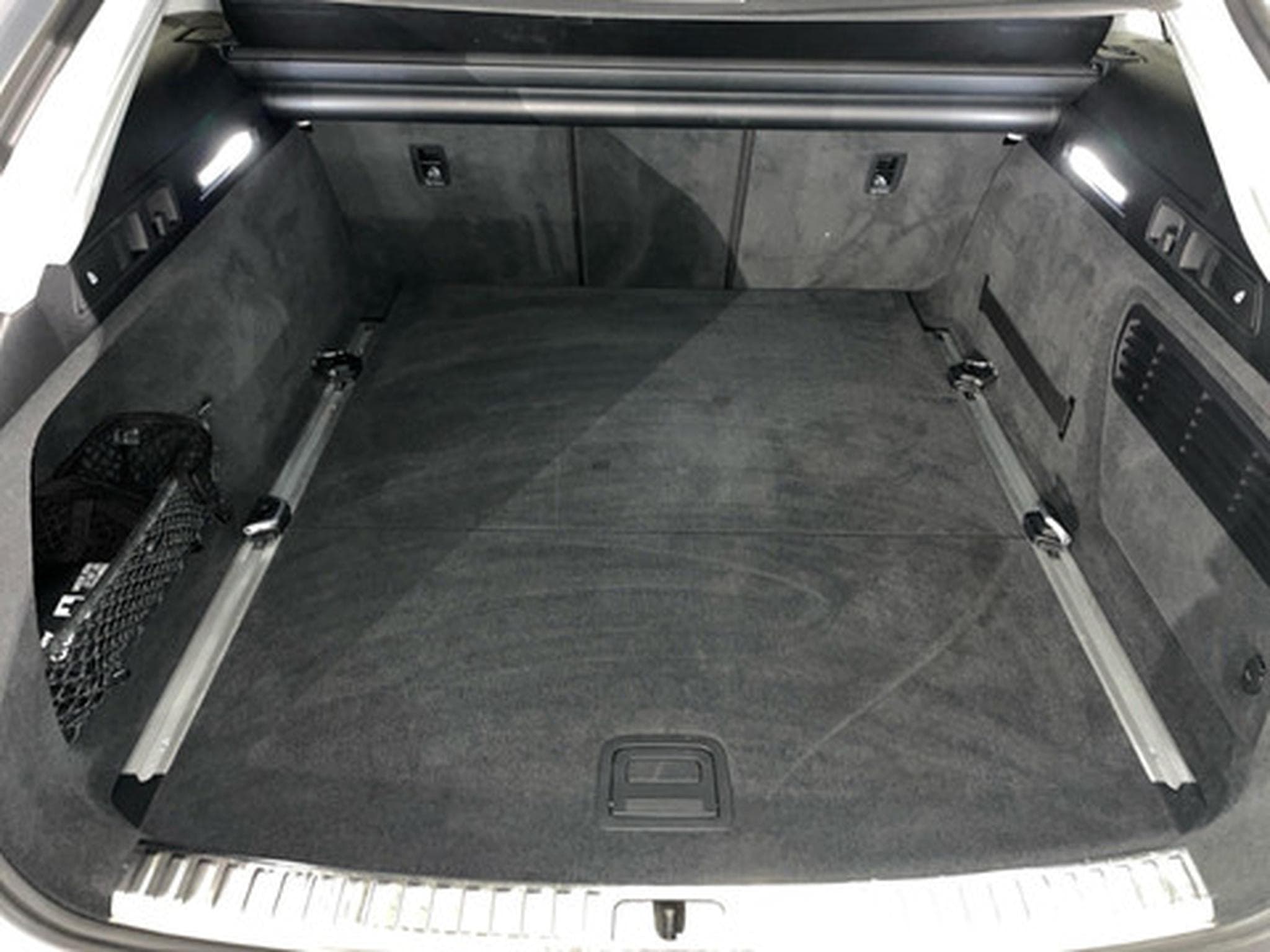 Audi A6 Avant 40 TDI quattro S tronic Sport (2026) - Foto 12