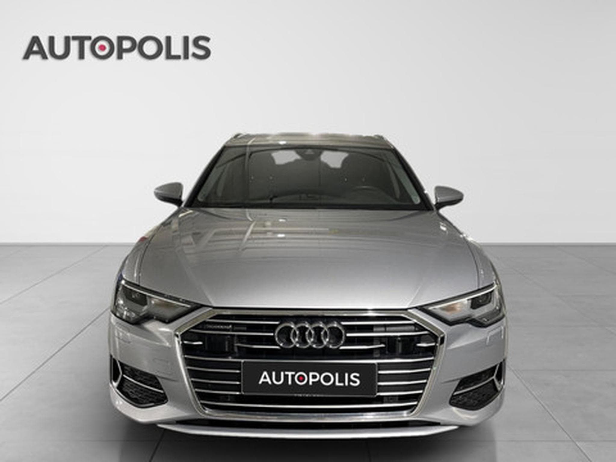 Audi A6 Avant 40 TDI quattro S tronic Sport (2026) - Foto 14
