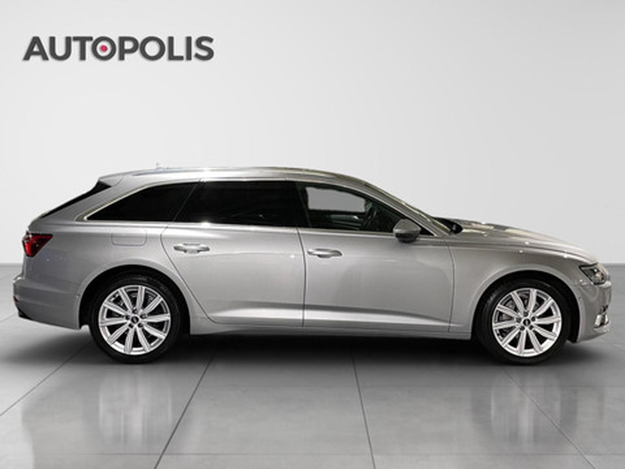 Audi A6 Avant 40 TDI quattro S tronic Sport (2026) - Foto 16