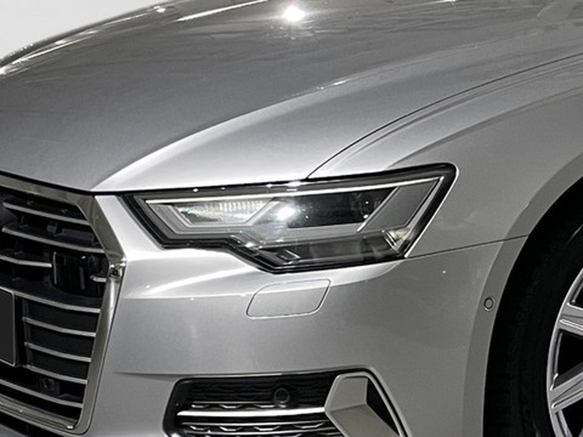 Audi A6 Avant 40 TDI quattro S tronic Sport (2026) - Foto 21