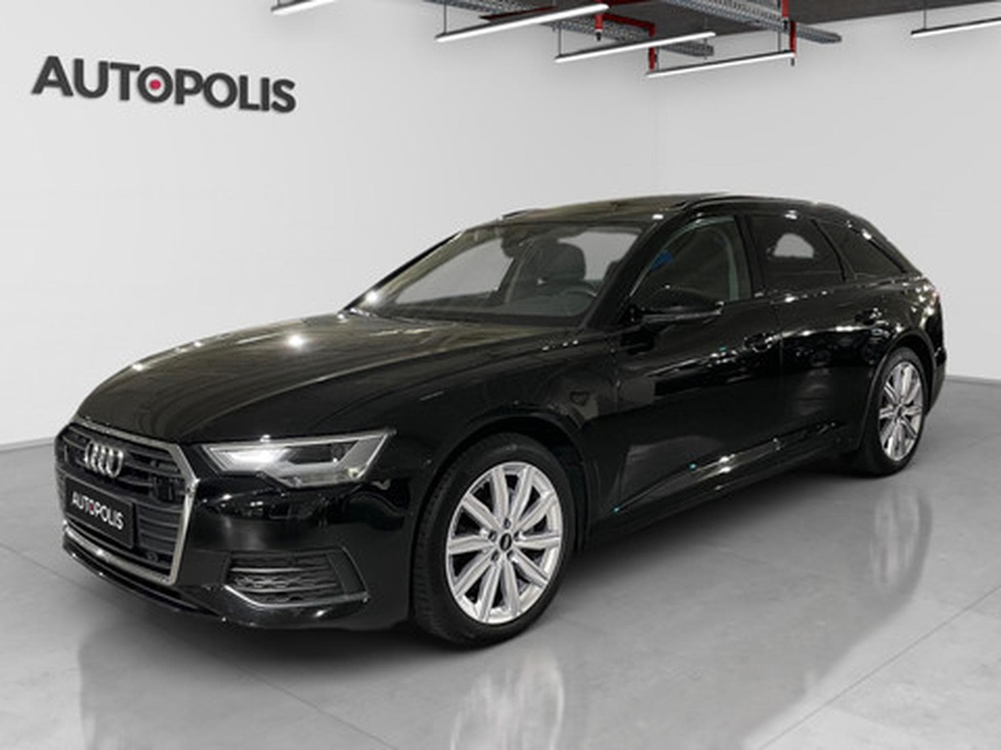 Audi A6 Avant 2.0 TDI AVANT S-Tronic (2026) - Foto 1