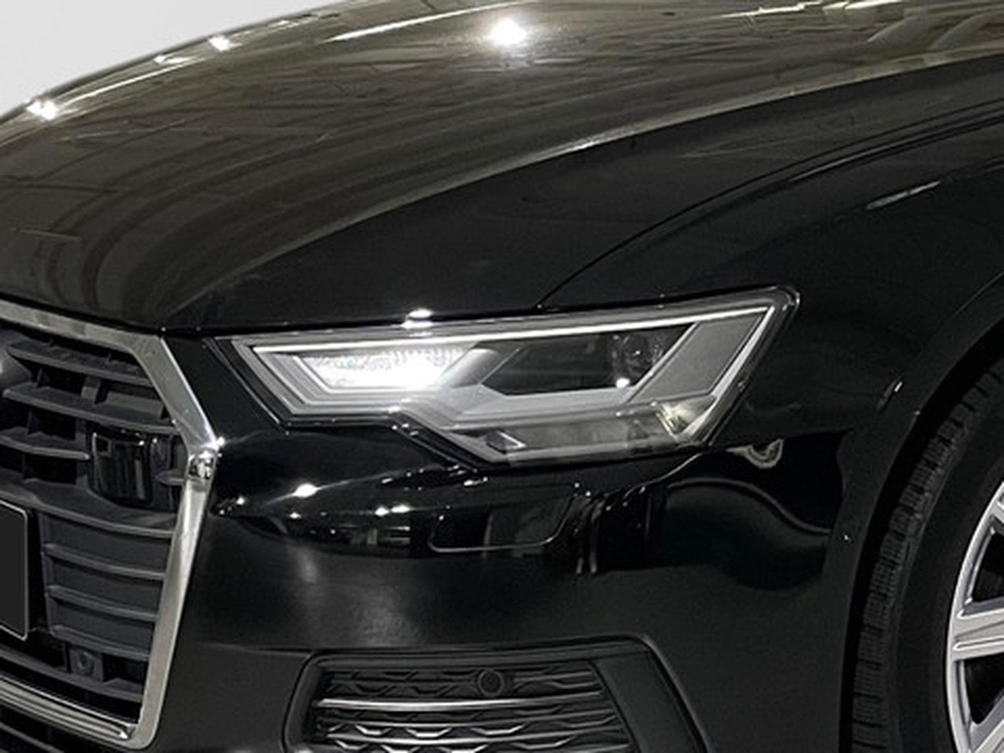 Audi A6 Avant 2.0 TDI AVANT S-Tronic (2026) - Foto 23