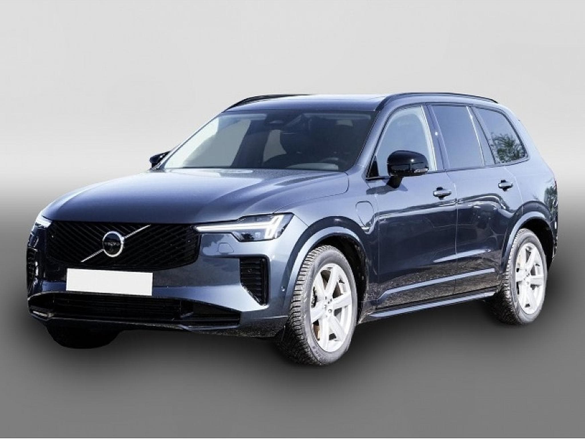Volvo XC90 (2025) - Photo 1