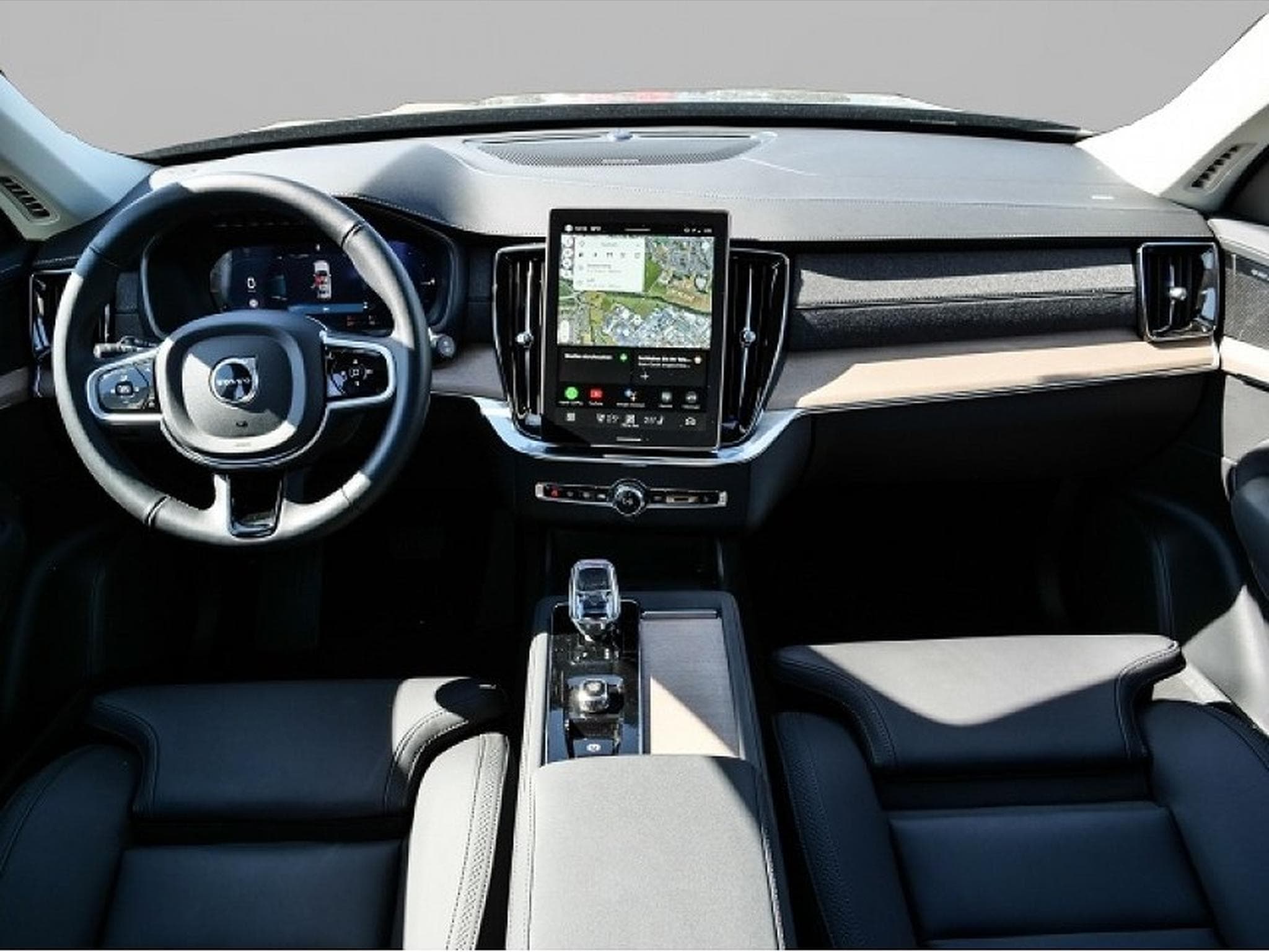 Volvo XC90 (2025) - Photo 5