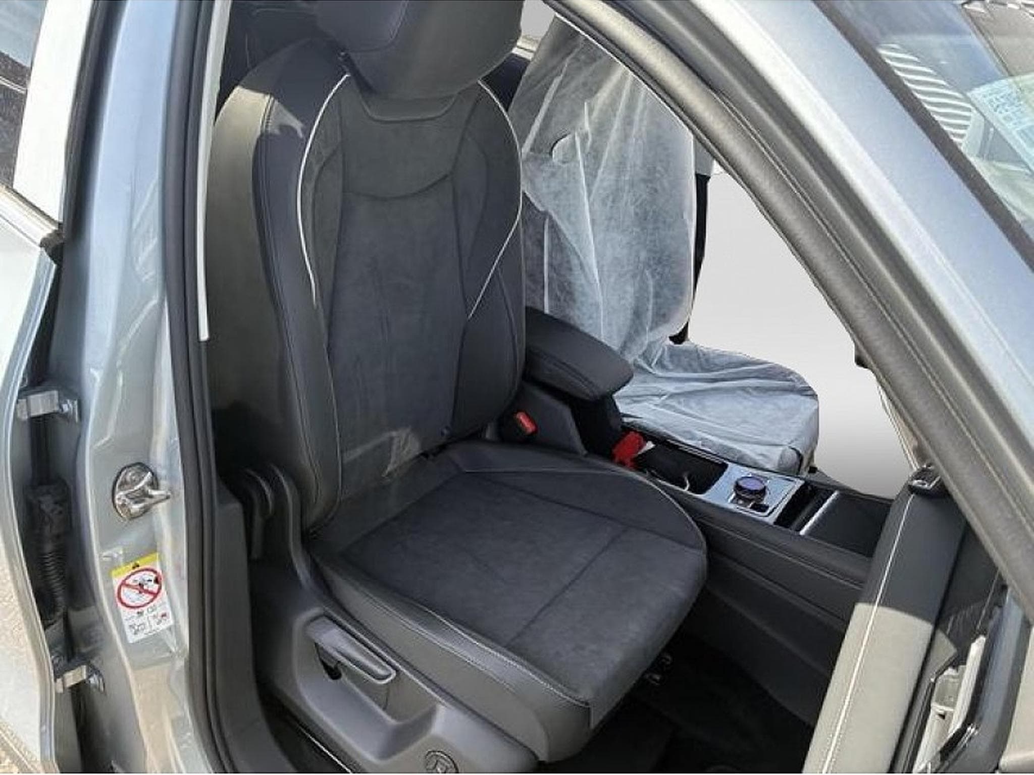 VW Tiguan (2026) - Photo 3