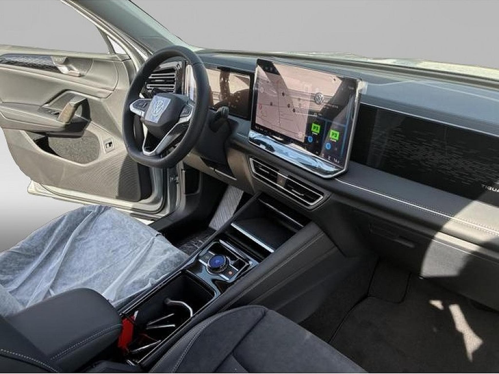 VW Tiguan (2026) - Photo 4