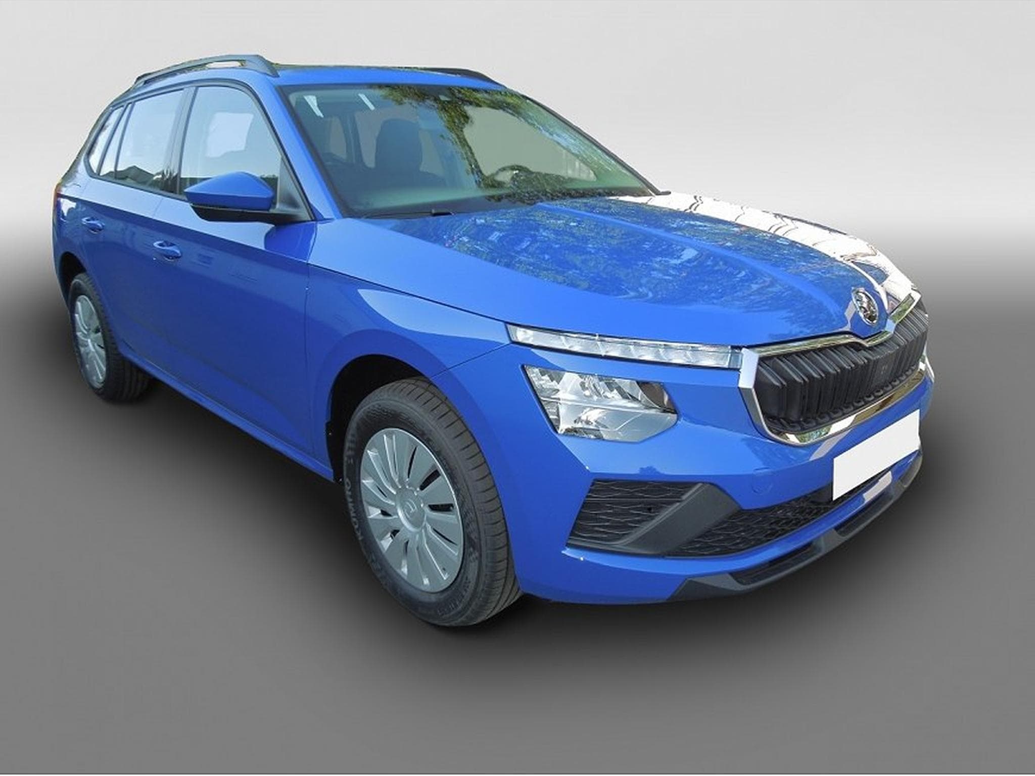 Skoda Kamiq (2026) - Photo 1