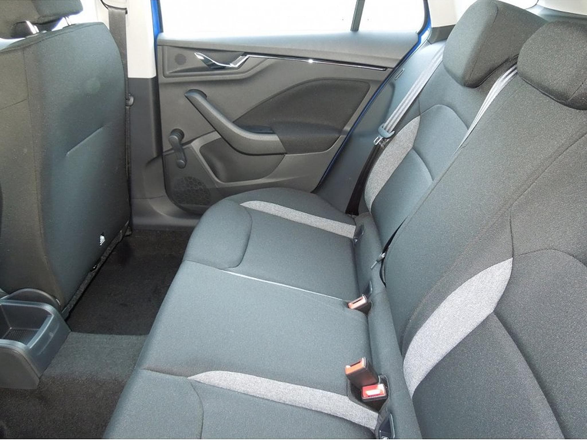 Skoda Kamiq (2026) - Photo 10