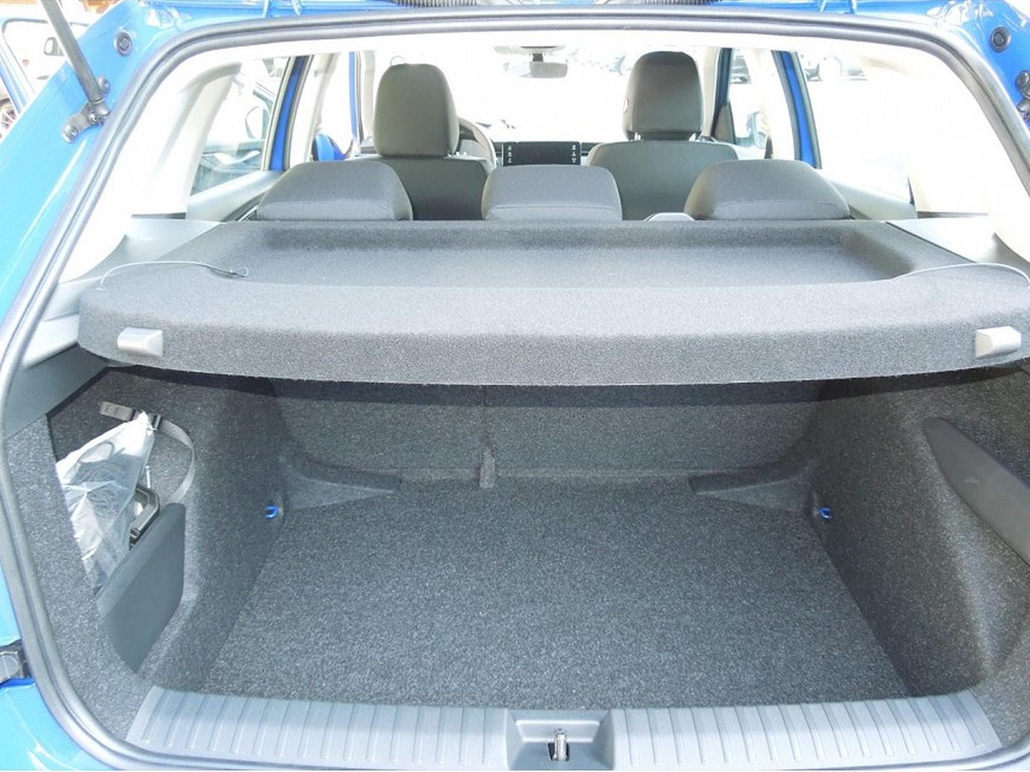 Skoda Kamiq (2026) - Photo 13