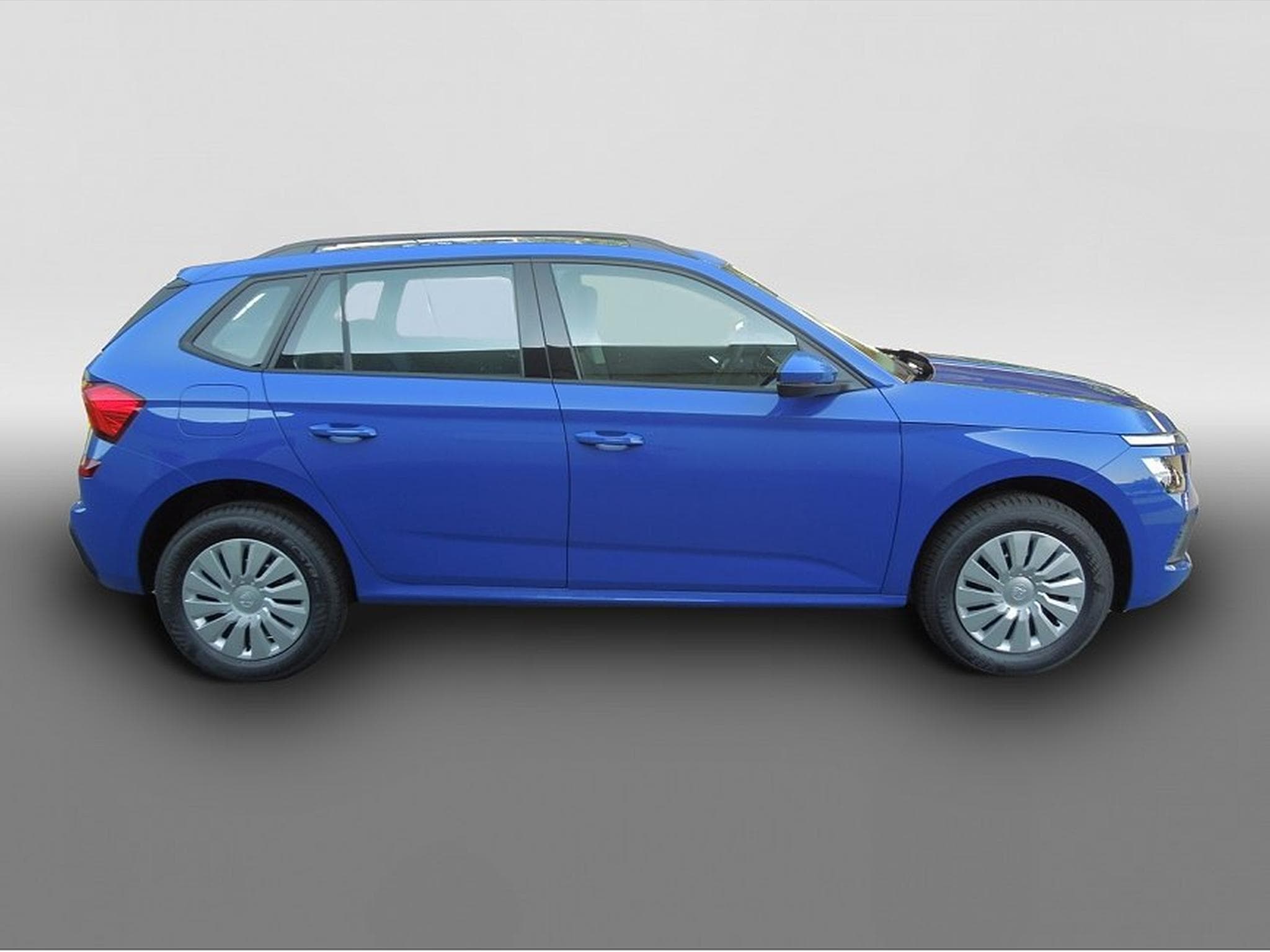 Skoda Kamiq (2026) - Photo 3