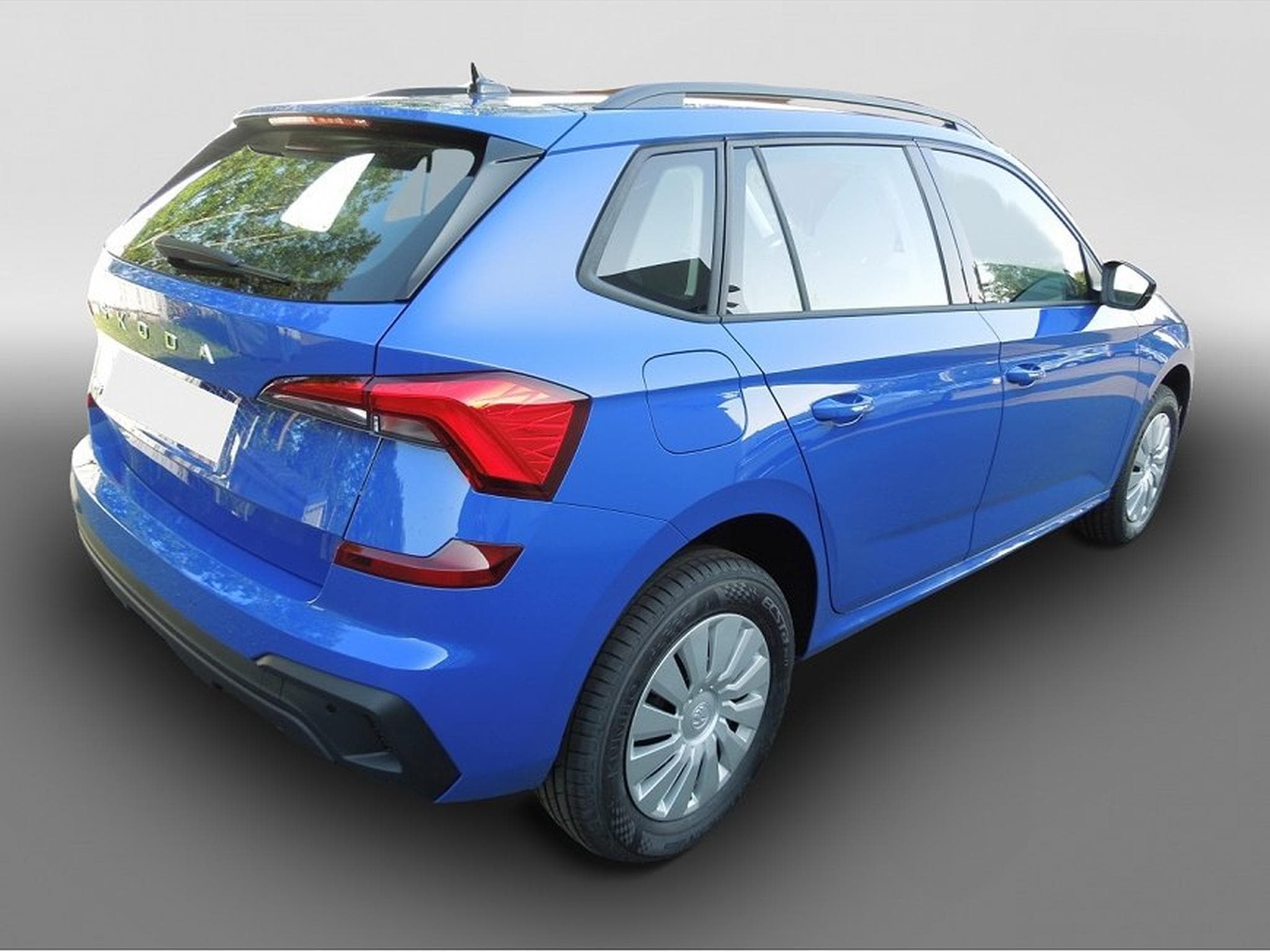 Skoda Kamiq (2026) - Photo 4