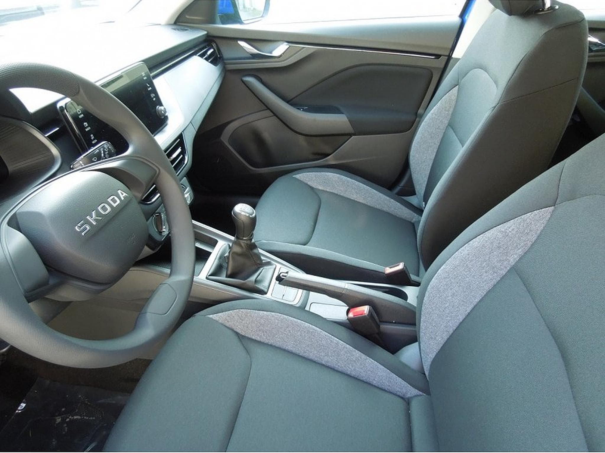 Skoda Kamiq (2026) - Photo 9