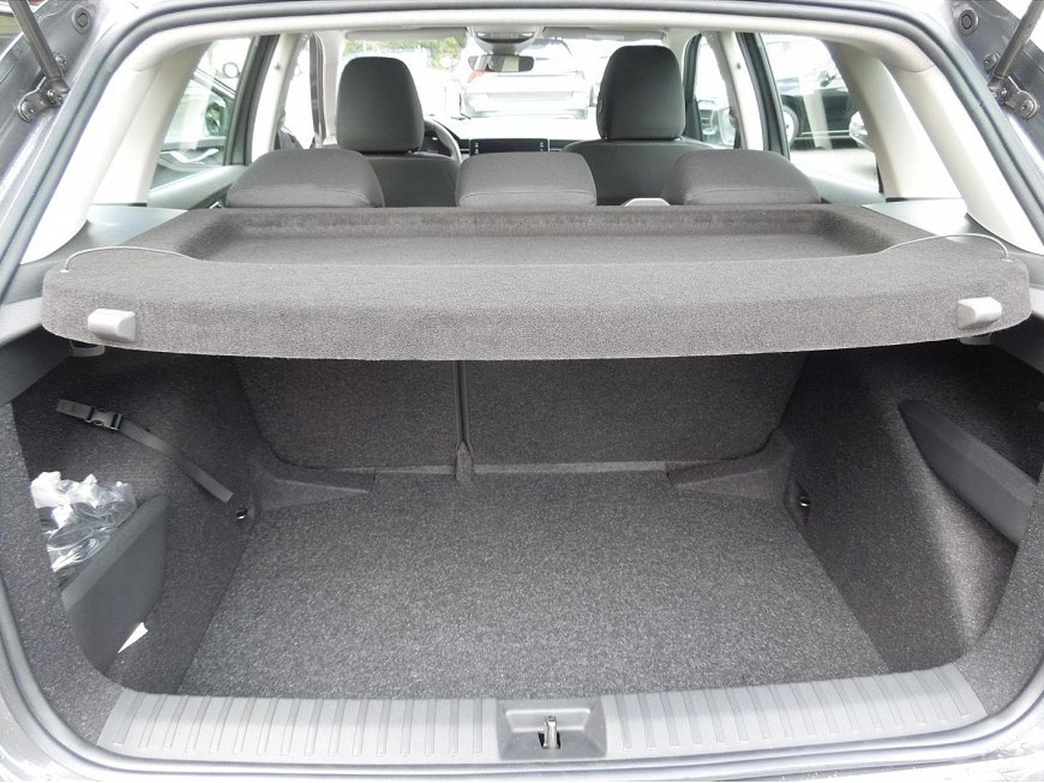 Skoda Kamiq (2026) - Photo 13