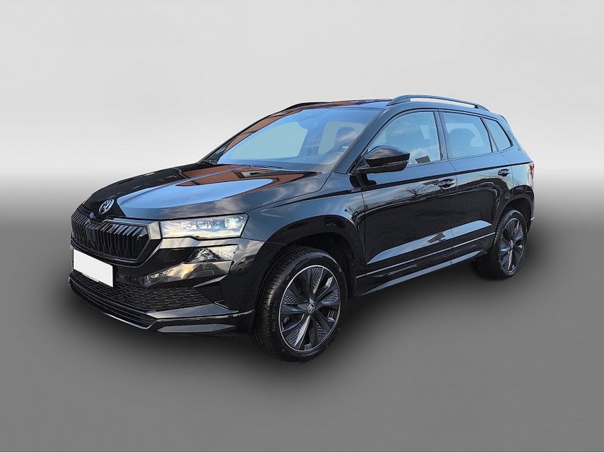 Skoda Karoq (2024) - Photo 1