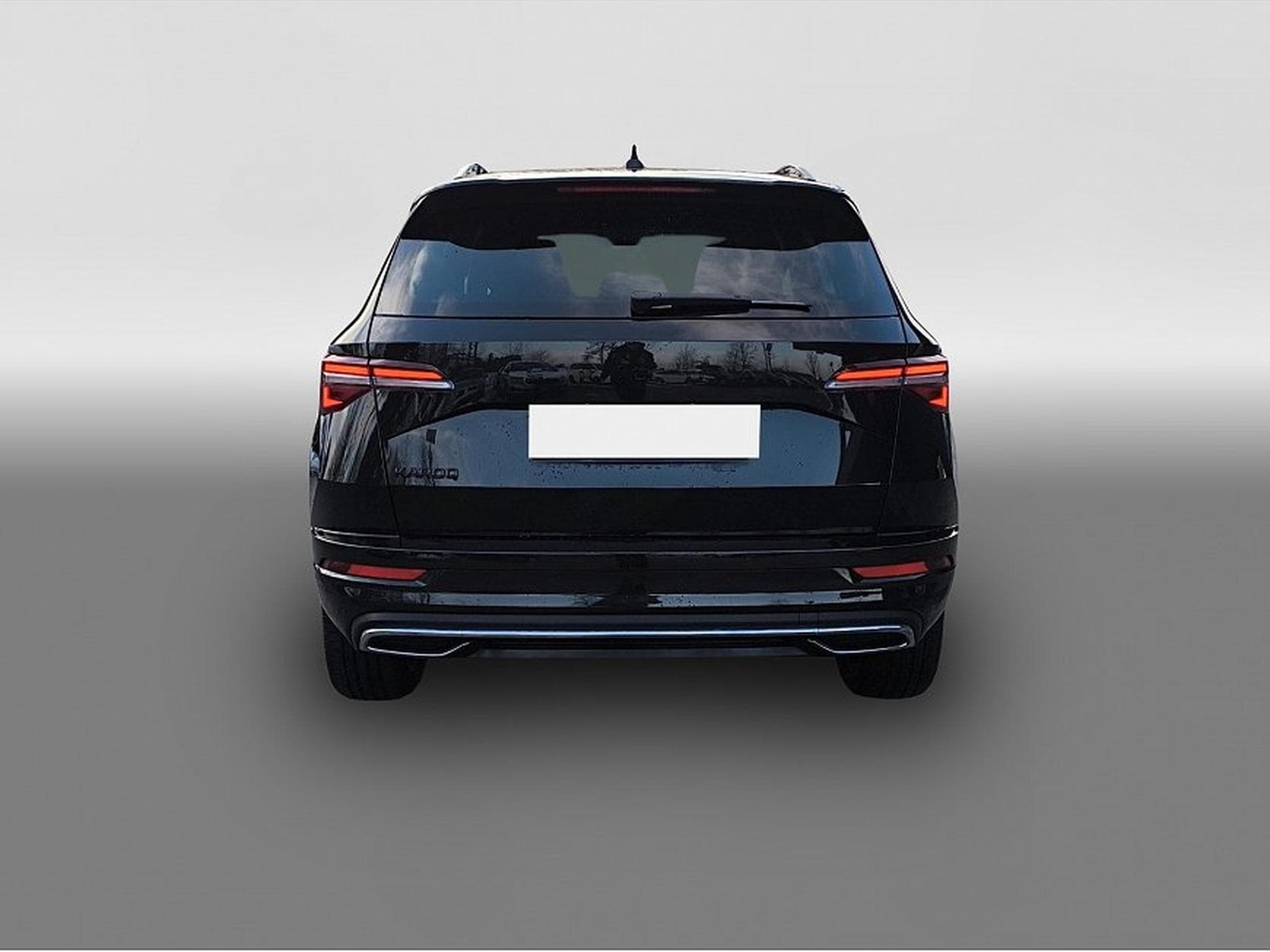 Skoda Karoq (2024) - Photo 6
