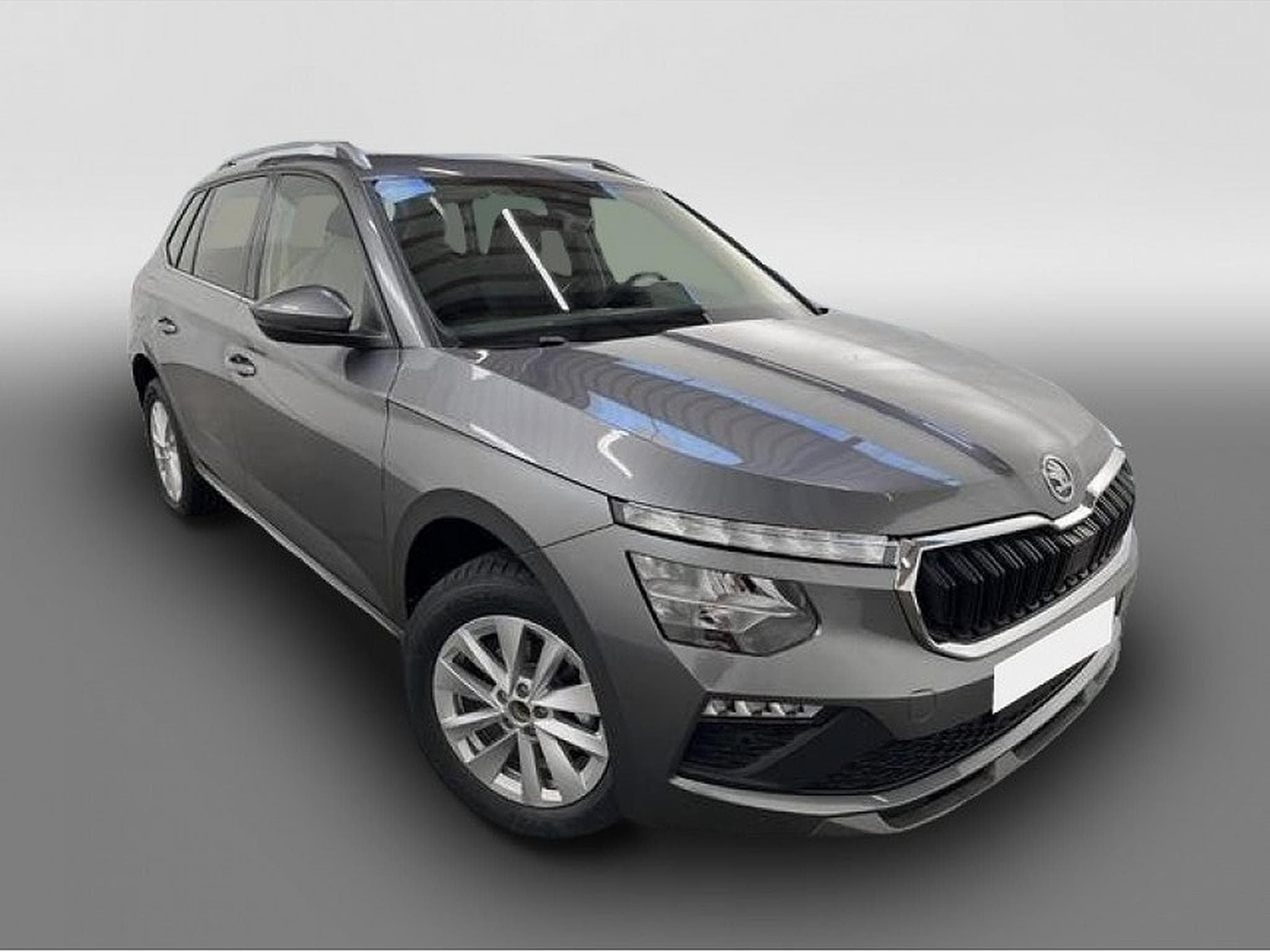 Skoda Kamiq (2026) - Photo 1