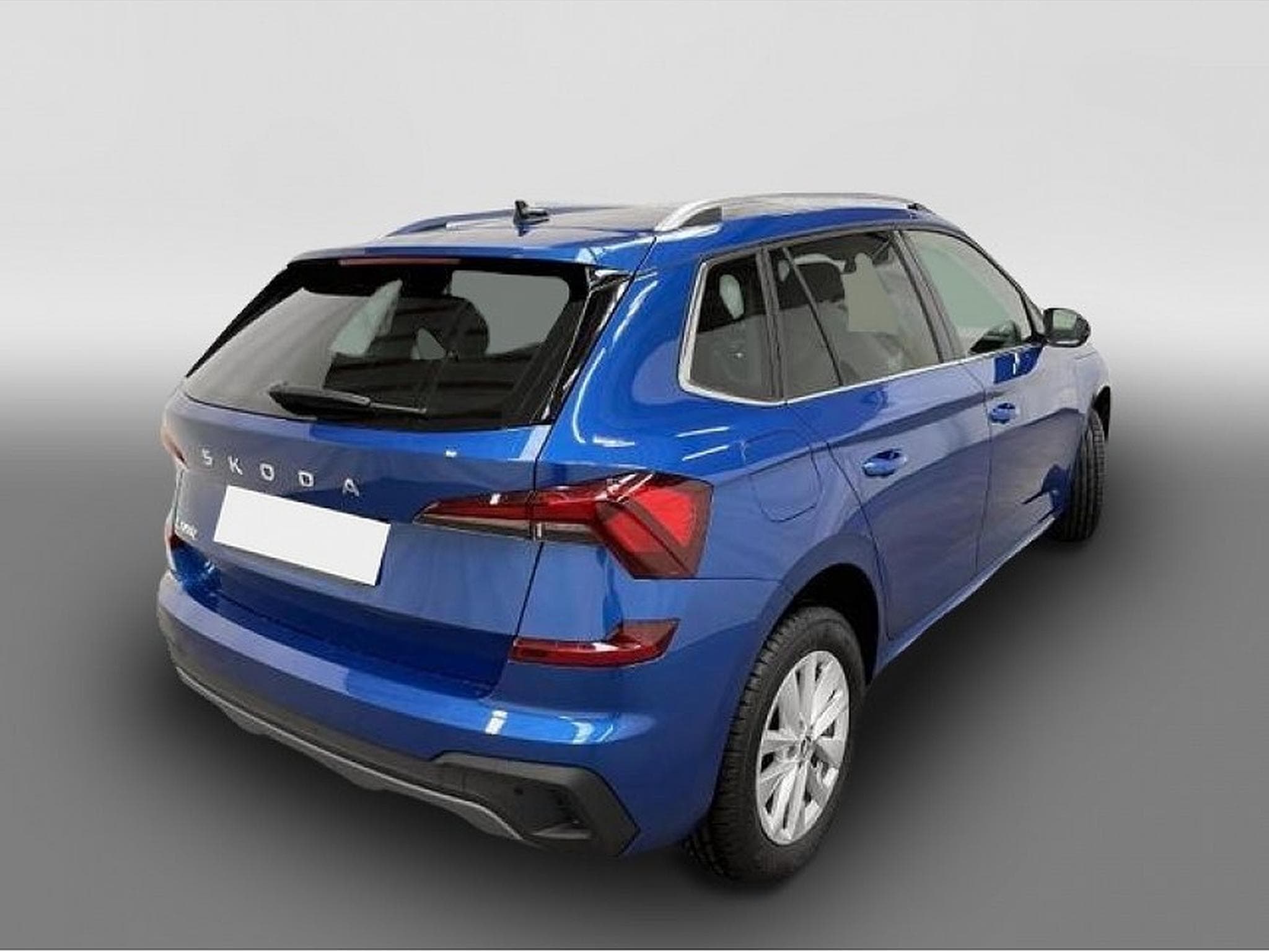 Skoda Kamiq (2026) - Photo 3