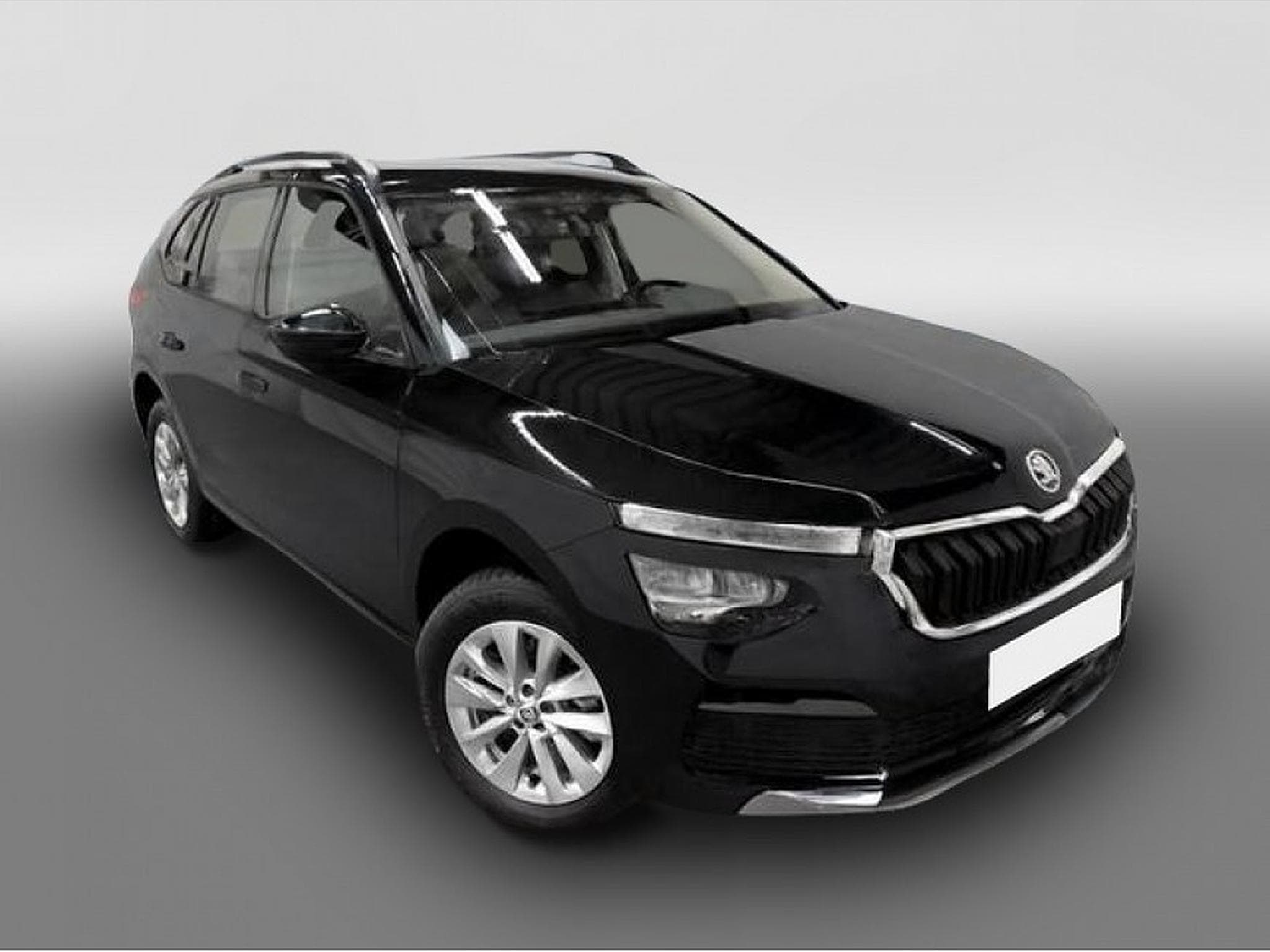 Skoda Kamiq (2026) - Photo 1