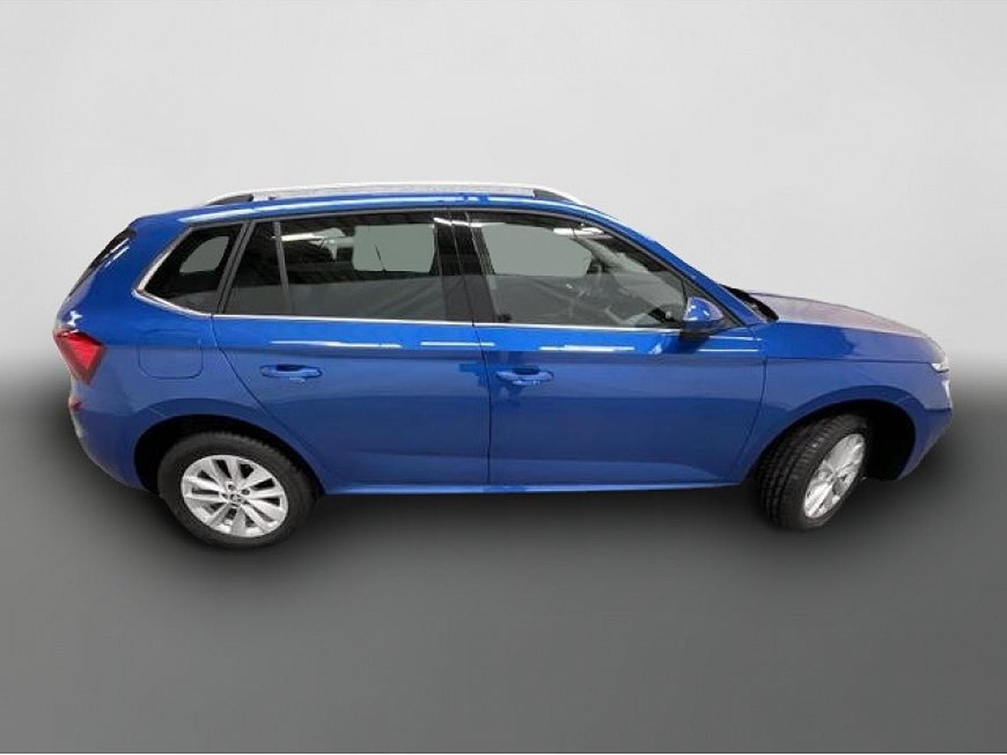 Skoda Kamiq (2026) - Photo 5