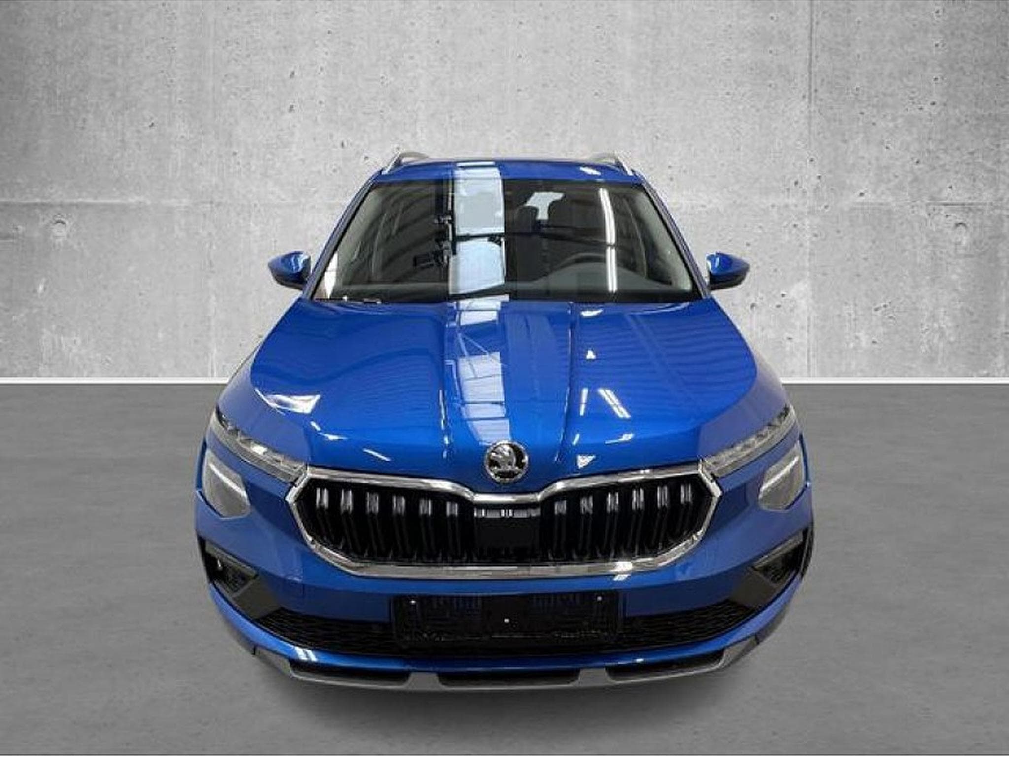 Skoda Kamiq (2026) - Photo 7