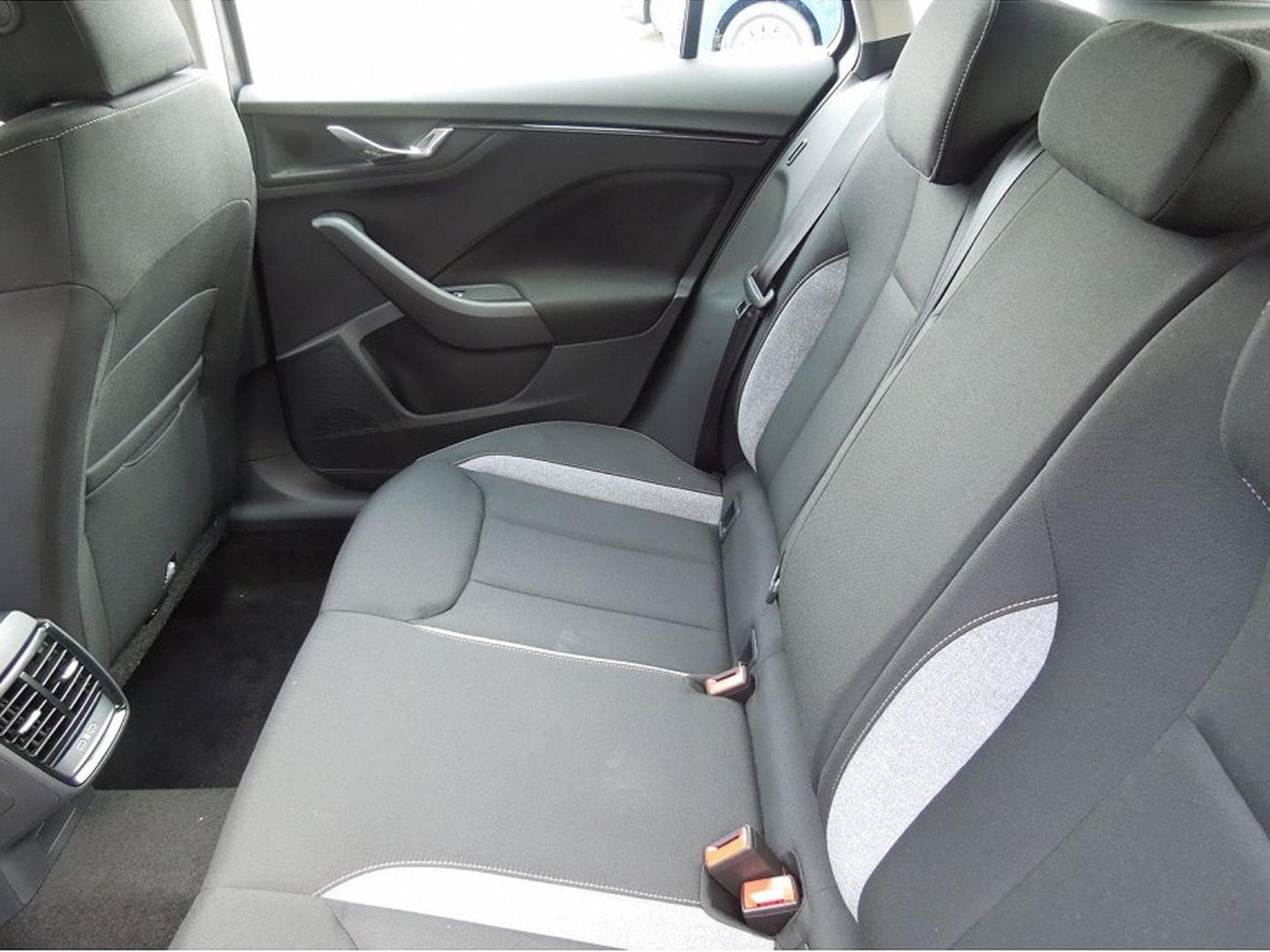 Skoda Kamiq (2026) - Photo 10