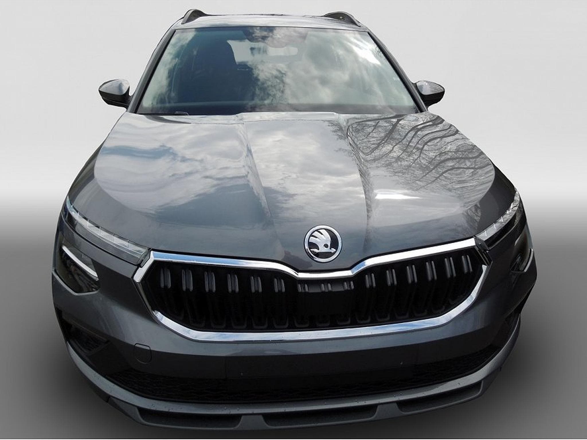 Skoda Kamiq (2026) - Photo 2