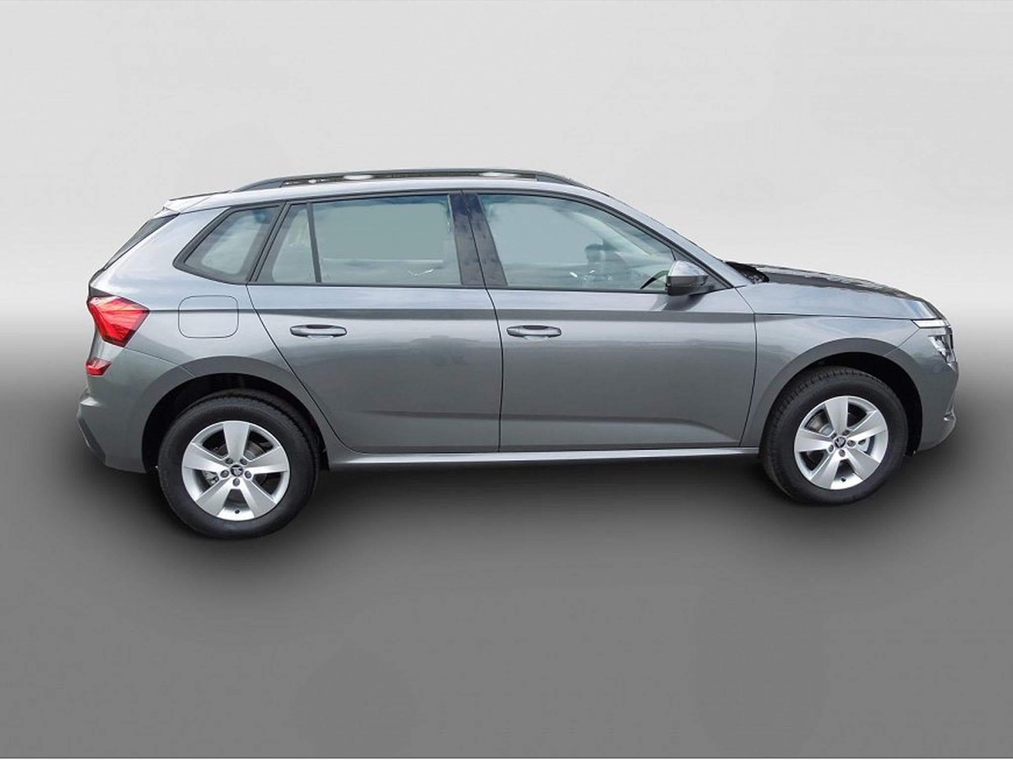 Skoda Kamiq (2026) - Photo 3