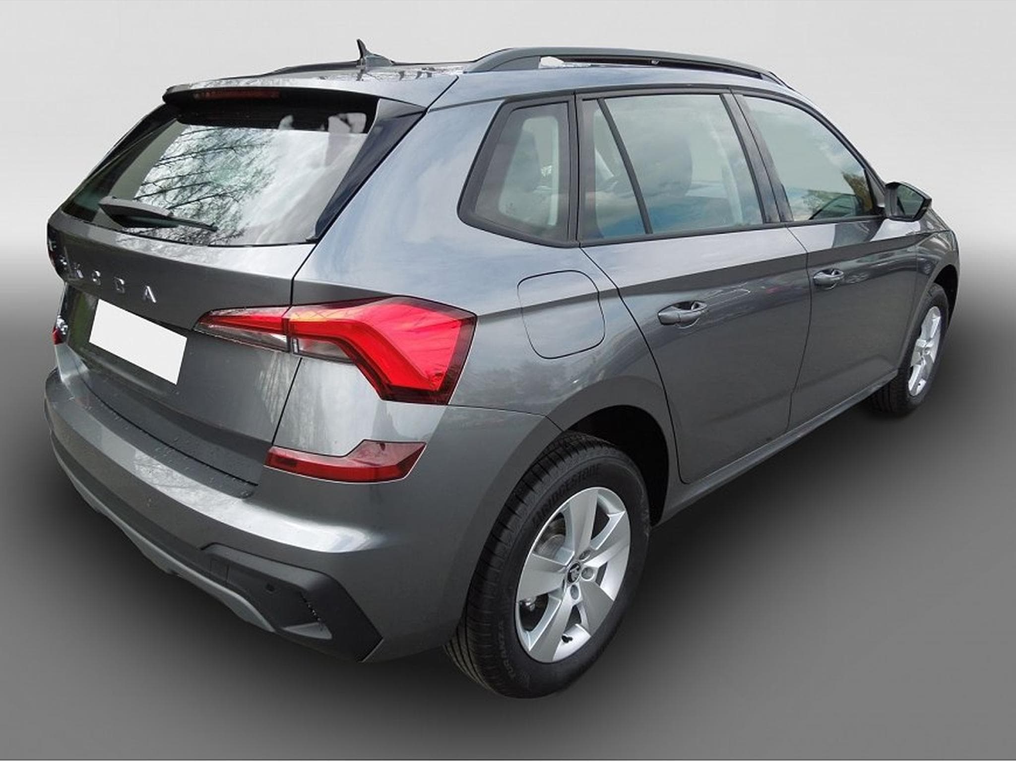 Skoda Kamiq (2026) - Photo 4