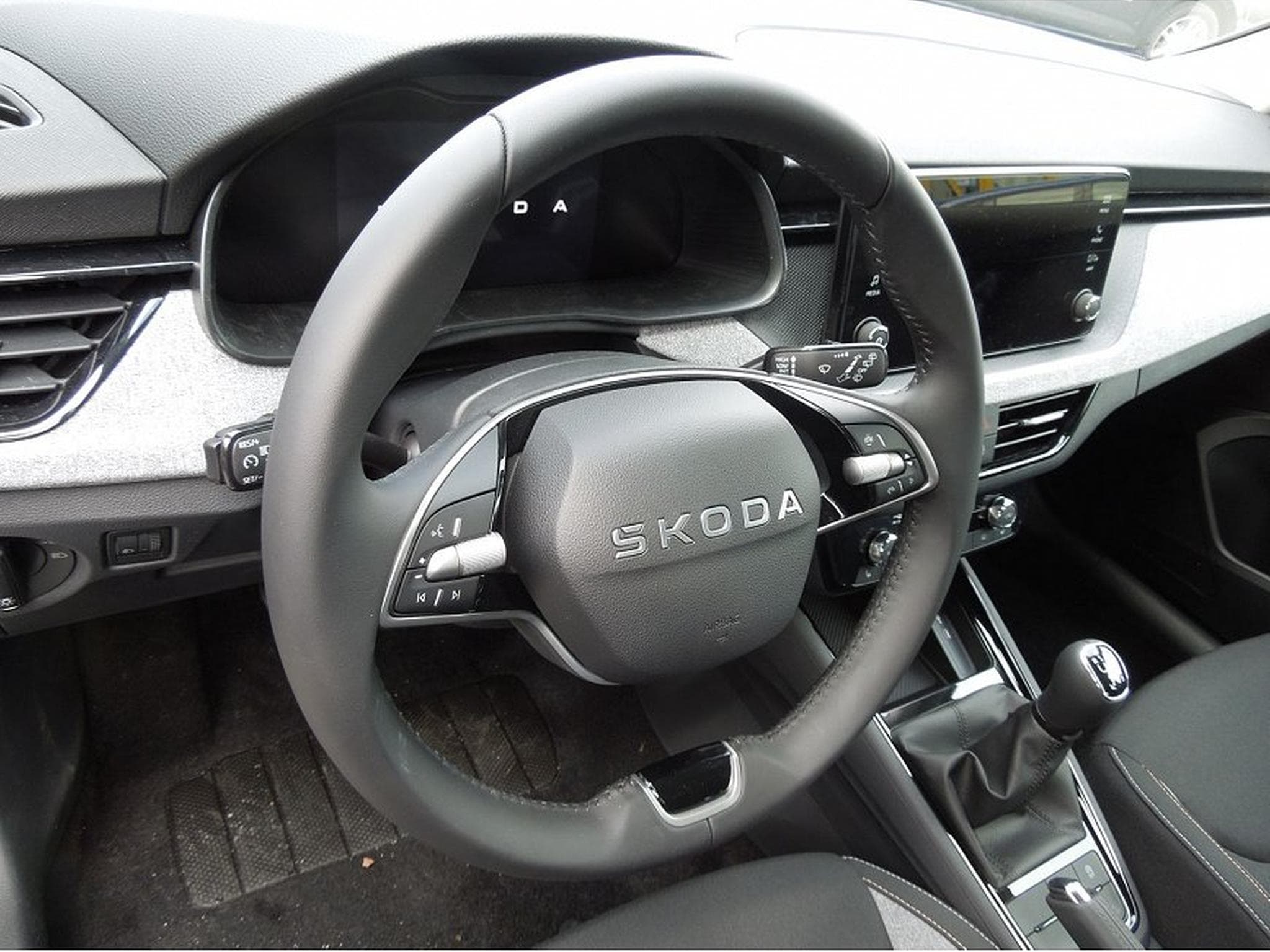 Skoda Kamiq (2026) - Photo 6